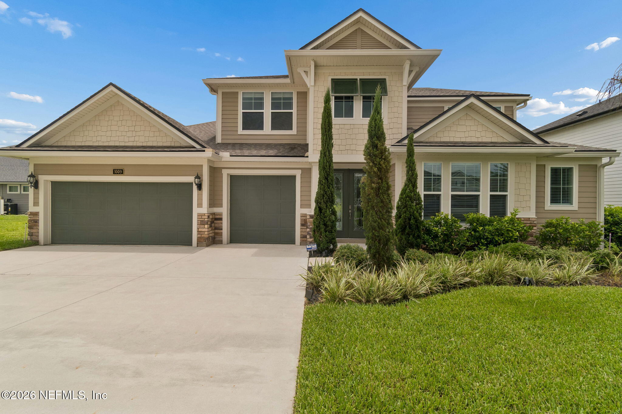 1009 Oakland Hills Ave, Middleburg, FL 32068