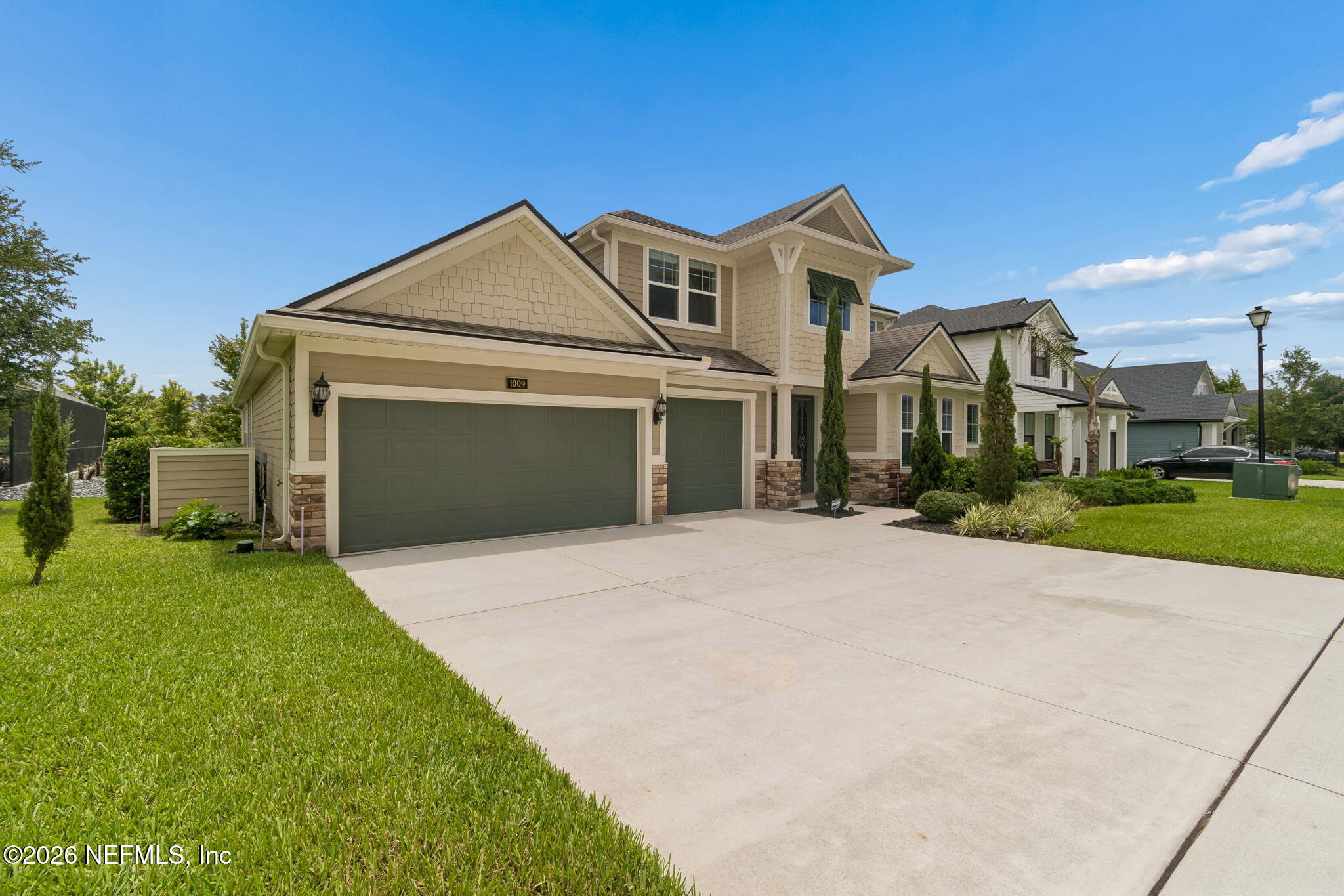 1009 Oakland Hills Ave, Middleburg, FL 32068 photo