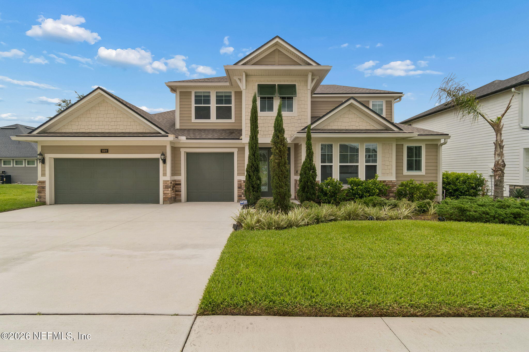 1009 Oakland Hills Ave, Middleburg, FL 32068 photo