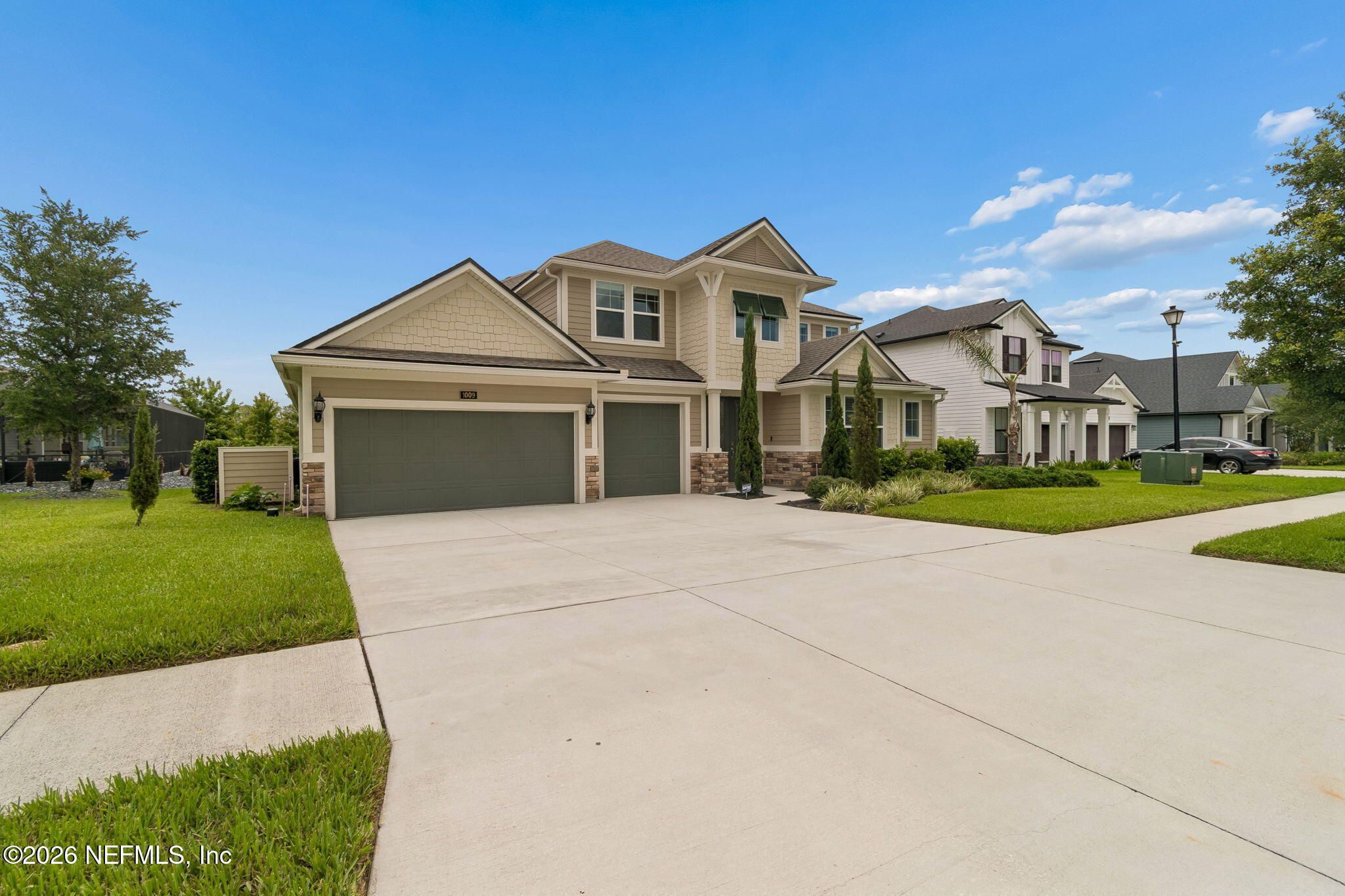 1009 Oakland Hills Ave, Middleburg, FL 32068 photo