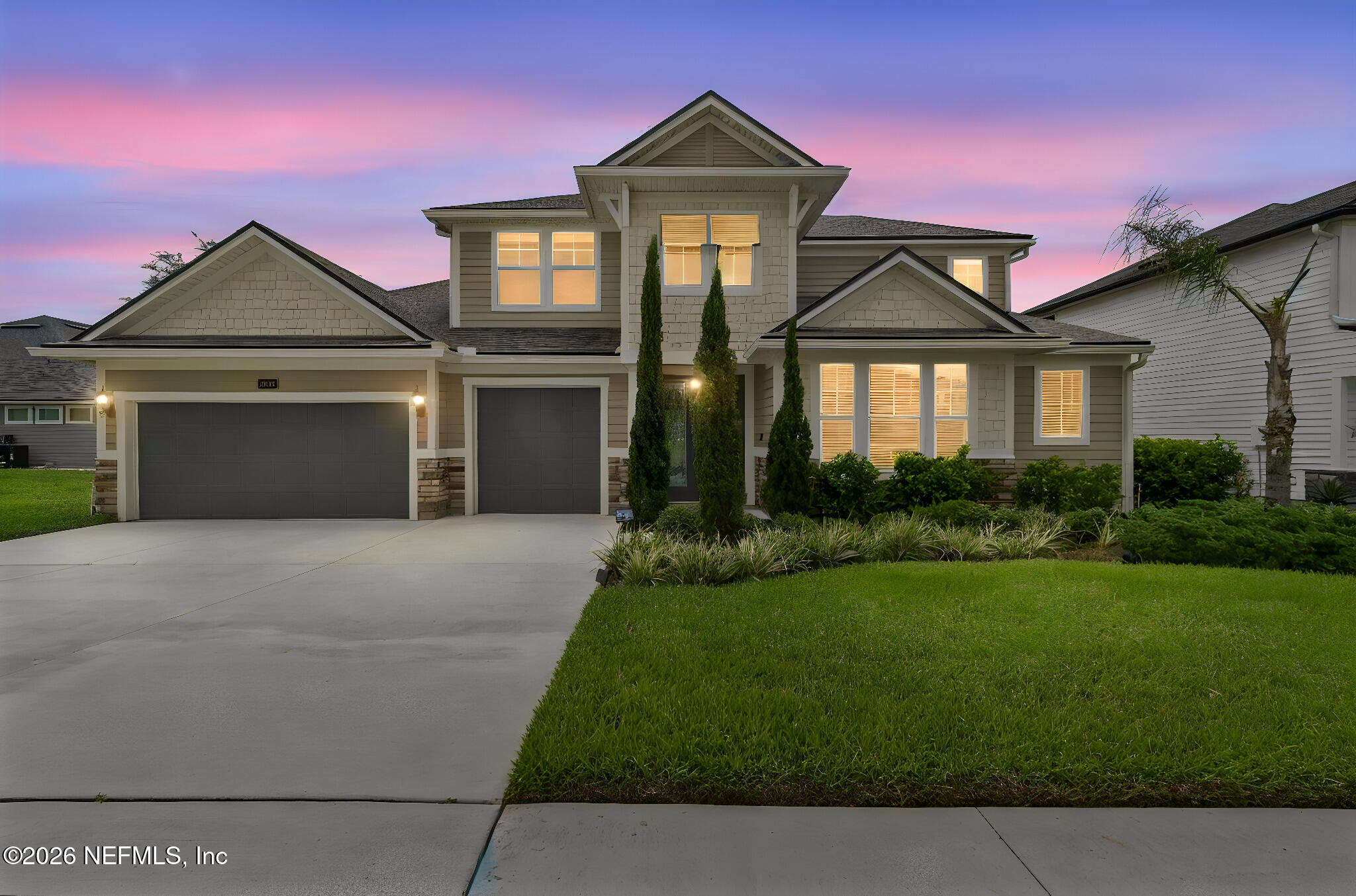 1009 Oakland Hills Ave, Middleburg, FL 32068 photo