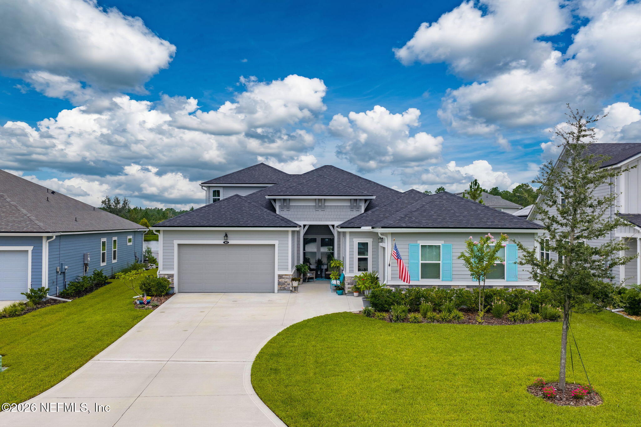 163 Wild Sage Dr, Jacksonville, FL 32259