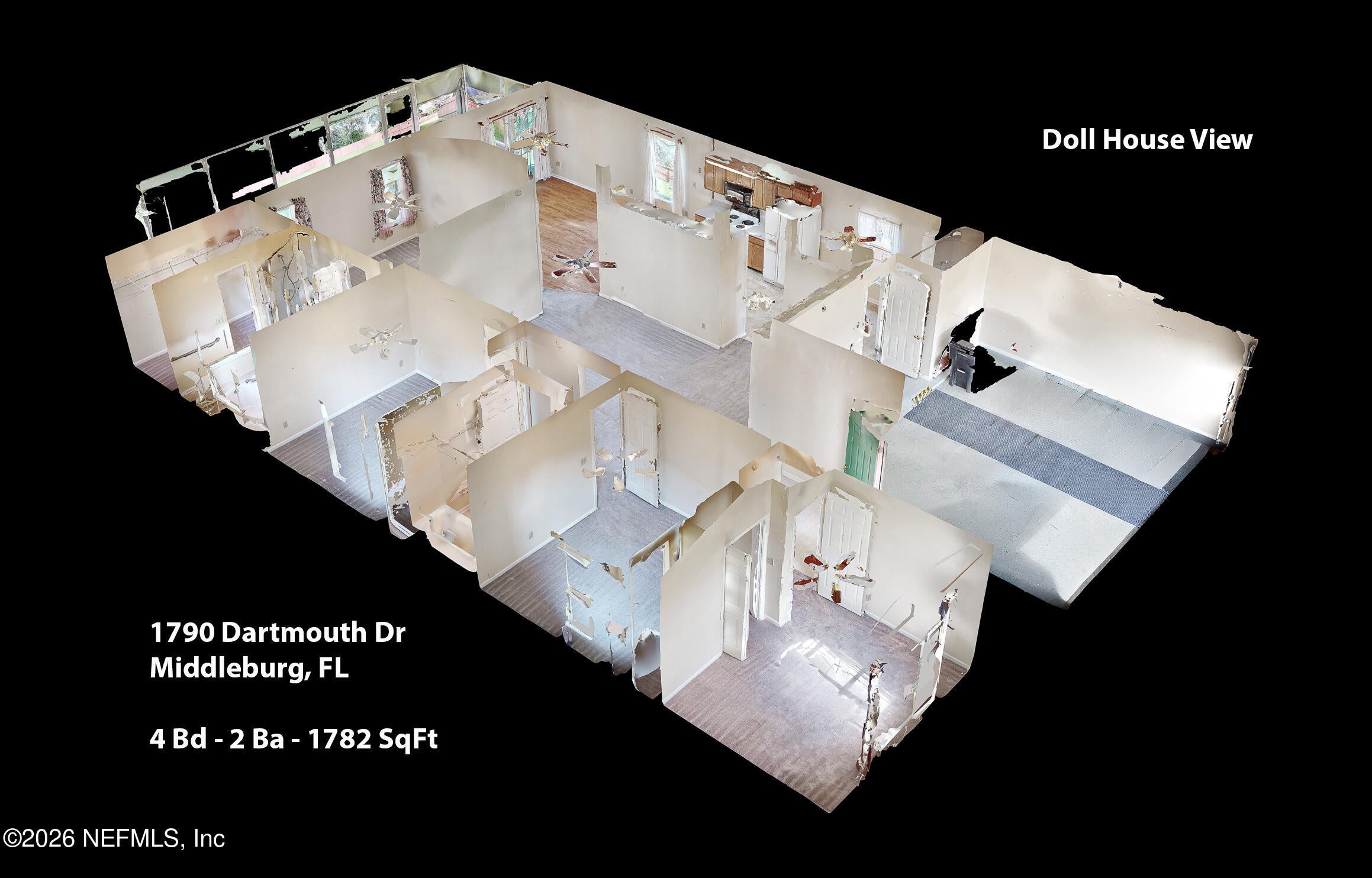 1790 Dartmouth Dr, Middleburg, FL 32068 photo