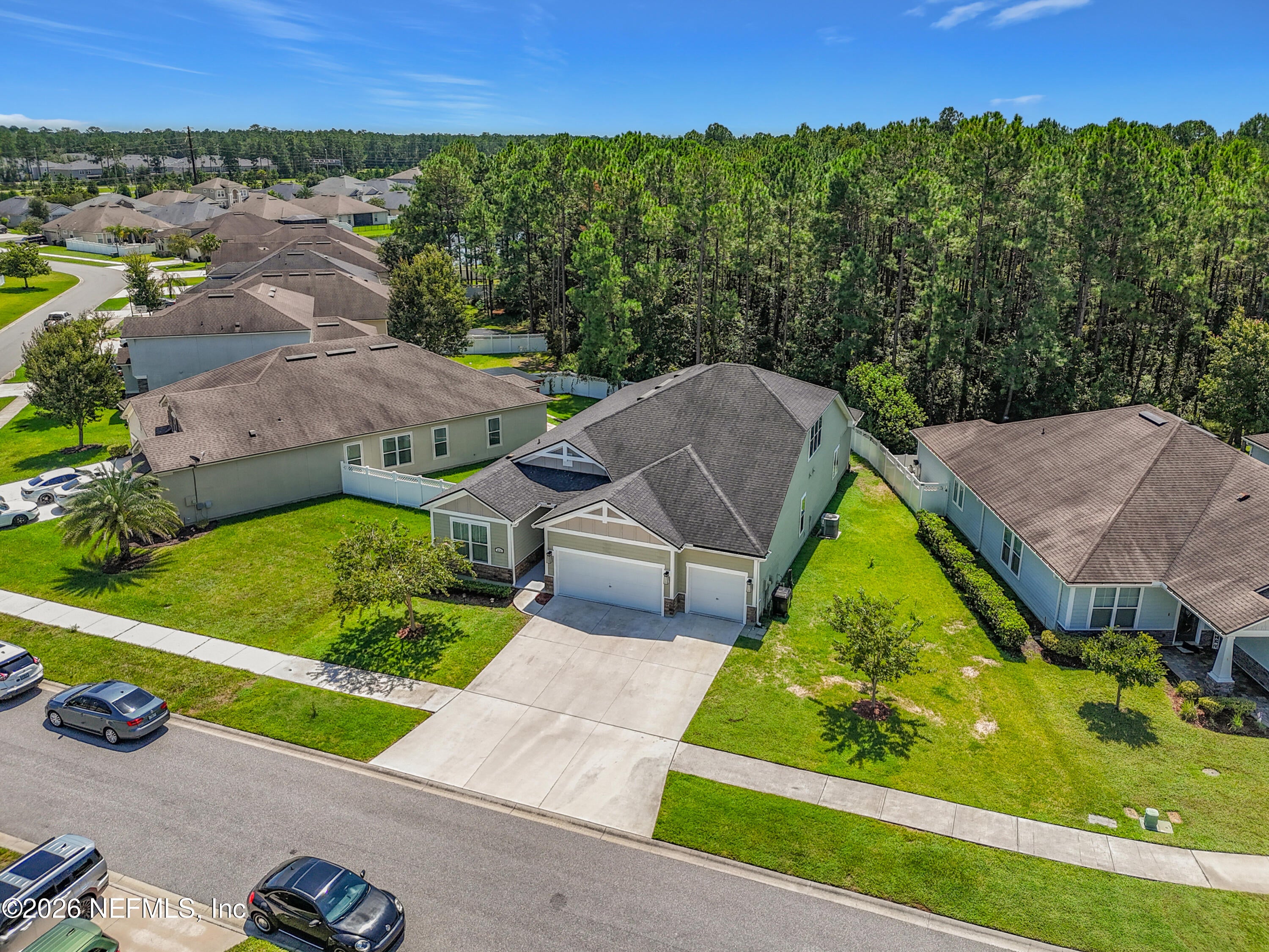 676 Charter Oaks Blvd, Orange Park, FL 32065 photo