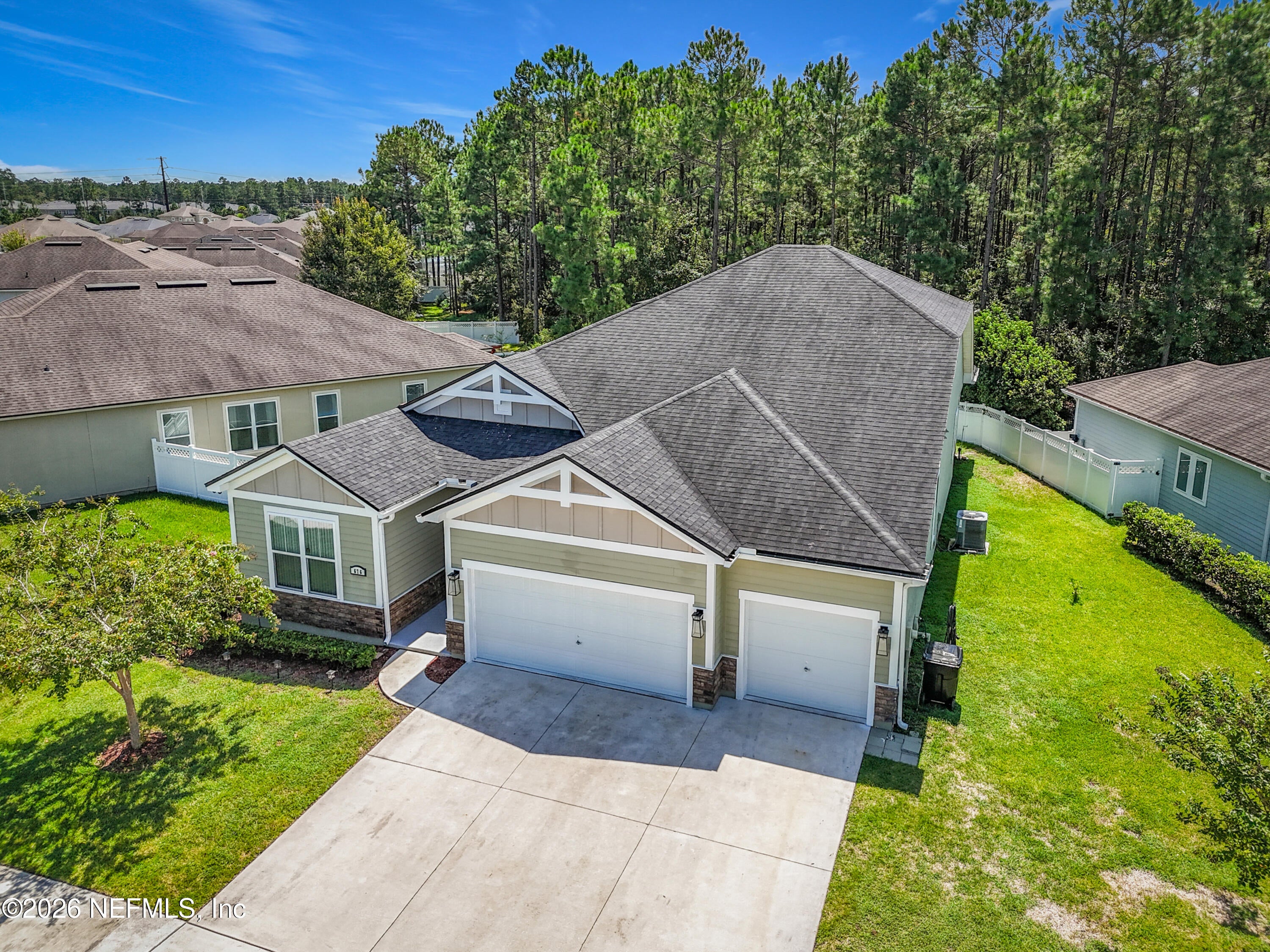 676 Charter Oaks Blvd, Orange Park, FL 32065 photo