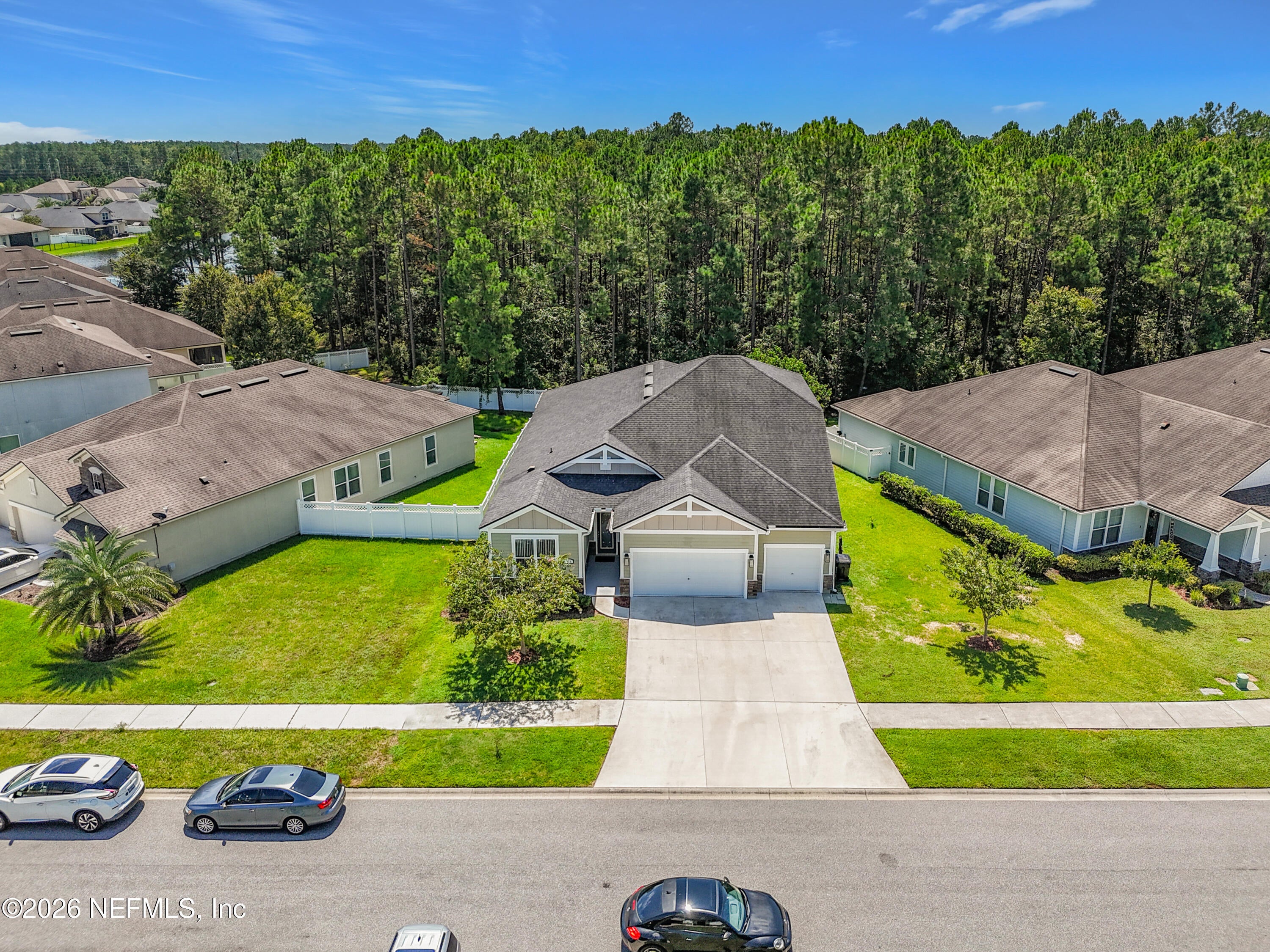 676 Charter Oaks Blvd, Orange Park, FL 32065 photo