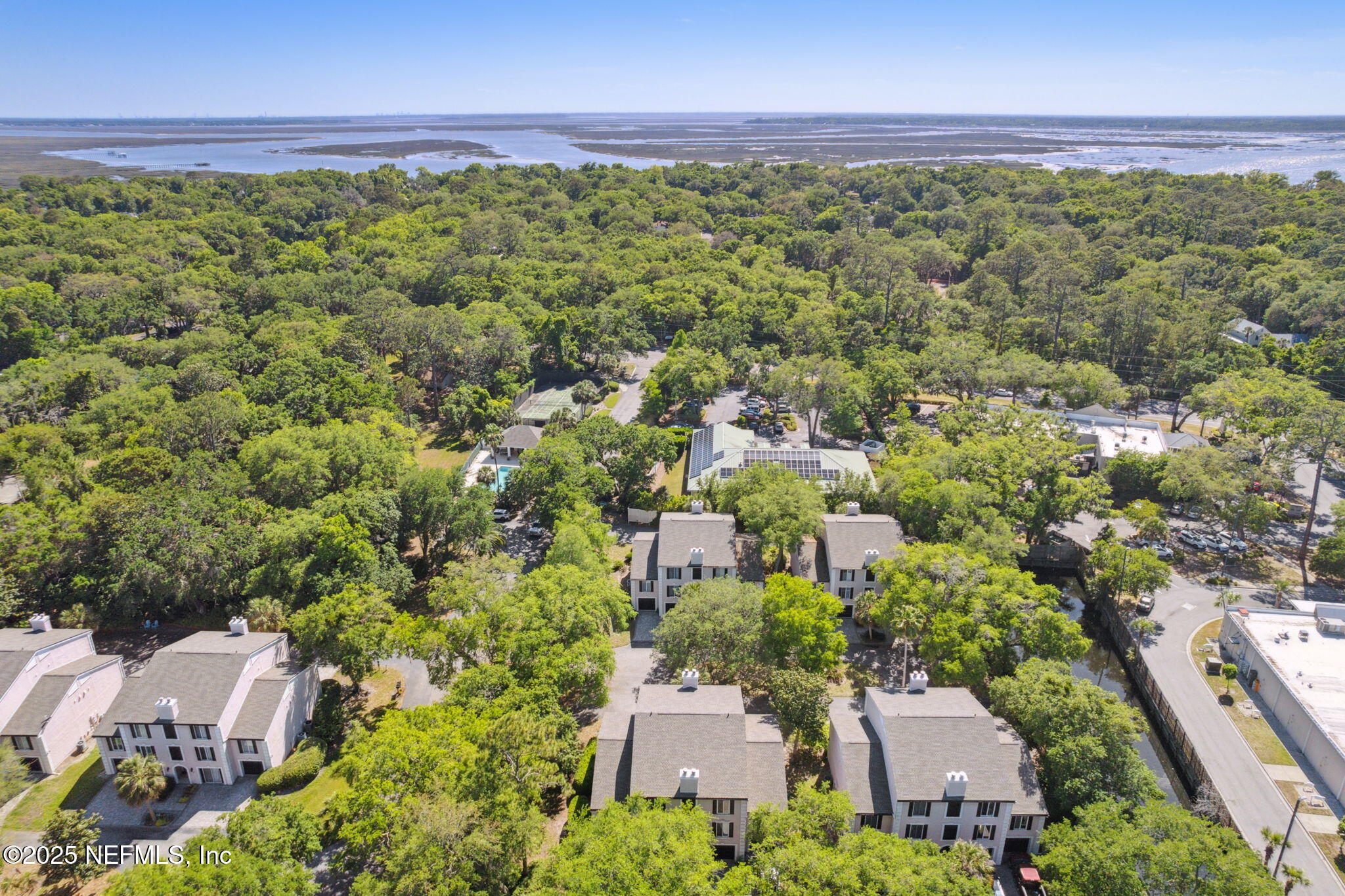 Condominium in Fernandina Beach FL 4746 GULFSTREAM Court 49.jpg