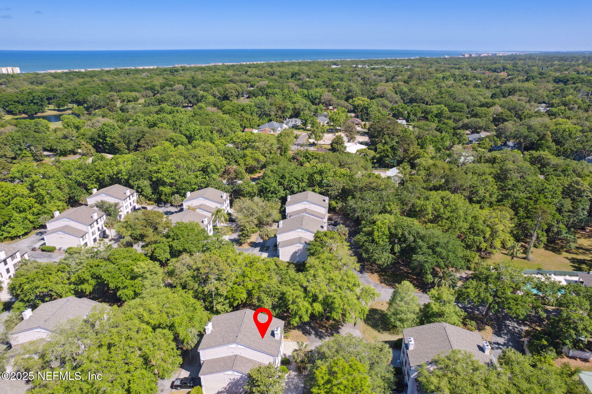 Condominium in Fernandina Beach FL 4746 GULFSTREAM Court 42.jpg