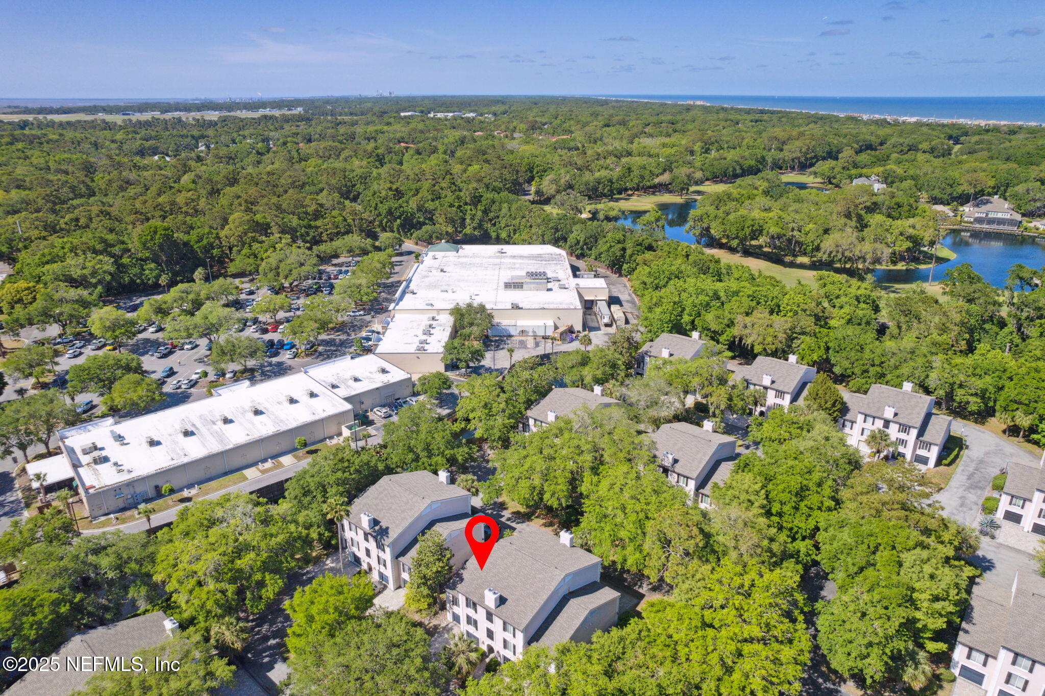 Condominium in Fernandina Beach FL 4746 GULFSTREAM Court 44.jpg