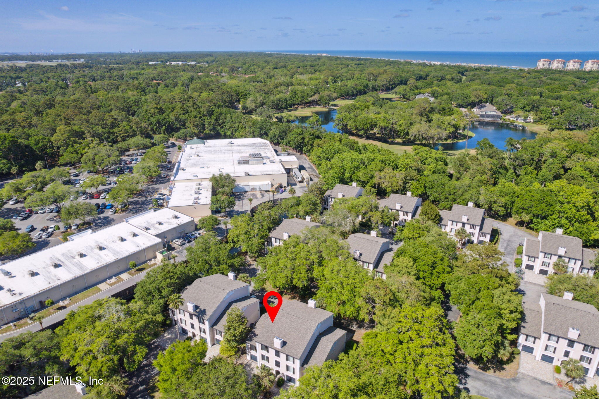 Condominium in Fernandina Beach FL 4746 GULFSTREAM Court 39.jpg