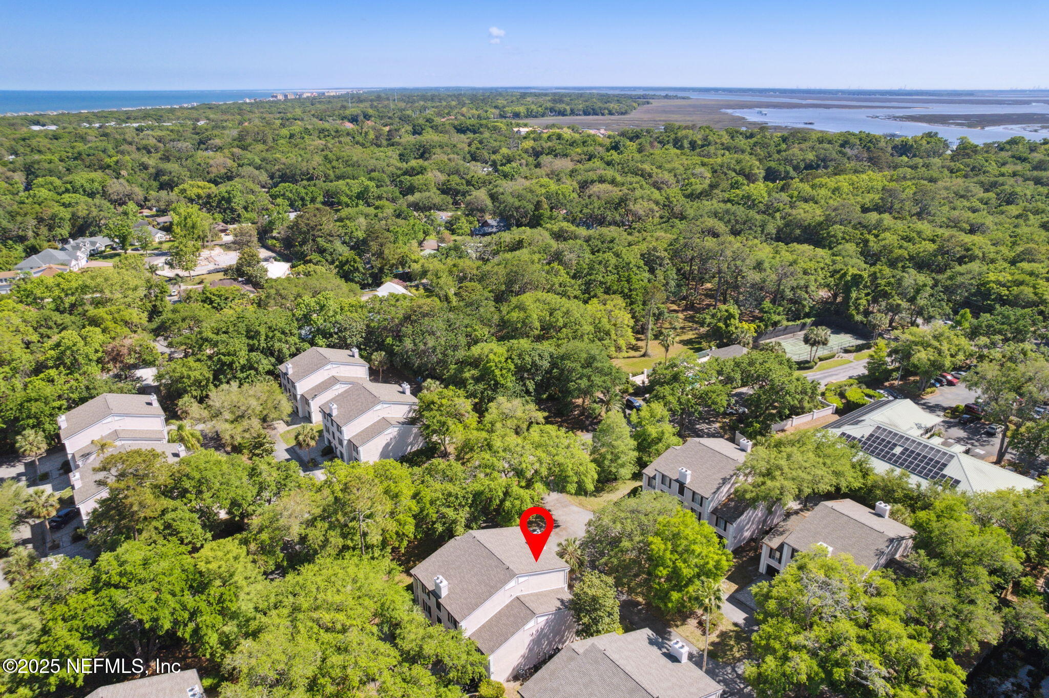 Condominium in Fernandina Beach FL 4746 GULFSTREAM Court 52.jpg