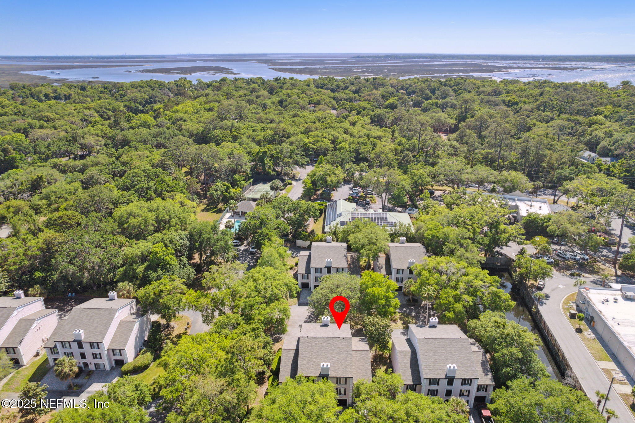 Condominium in Fernandina Beach FL 4746 GULFSTREAM Court 48.jpg