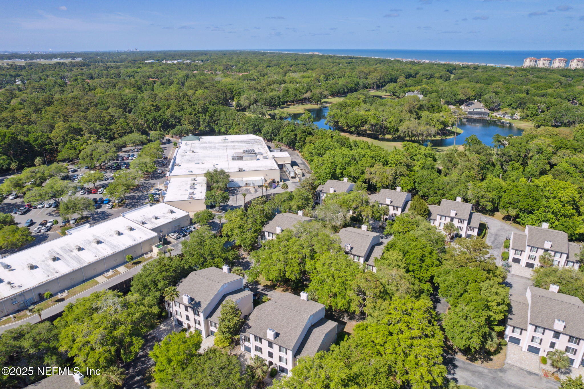 Condominium in Fernandina Beach FL 4746 GULFSTREAM Court 40.jpg