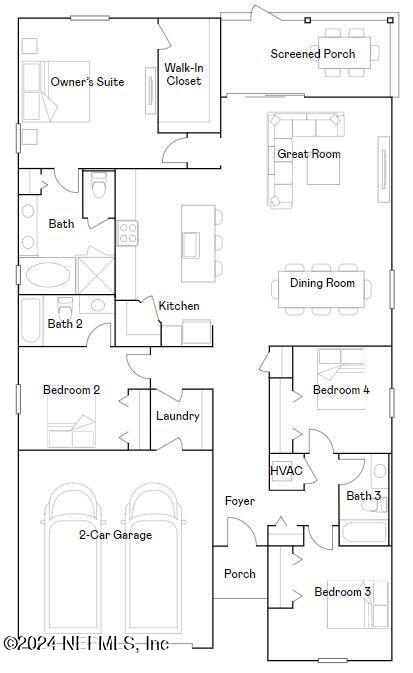 1504 Josie Ln, Jacksonville, FL 32218 photo