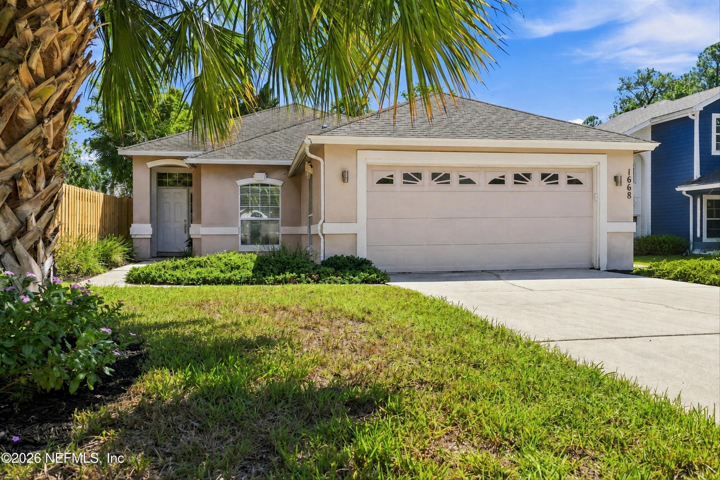1668 Linkside Ct, Atlantic Beach, FL 32233
