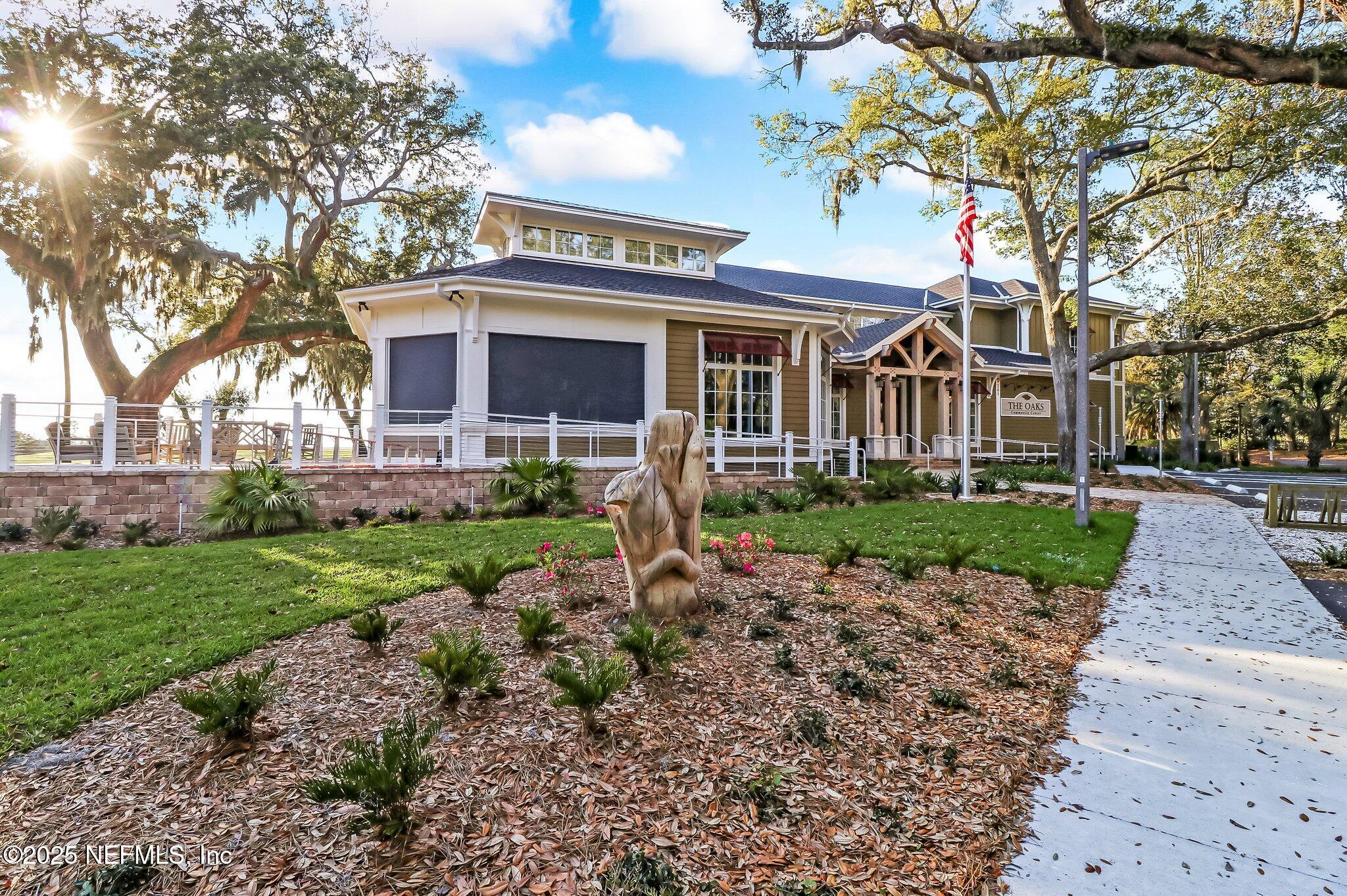 Condominium in Fernandina Beach FL 457 BEACHSIDE Place #457 69.jpg