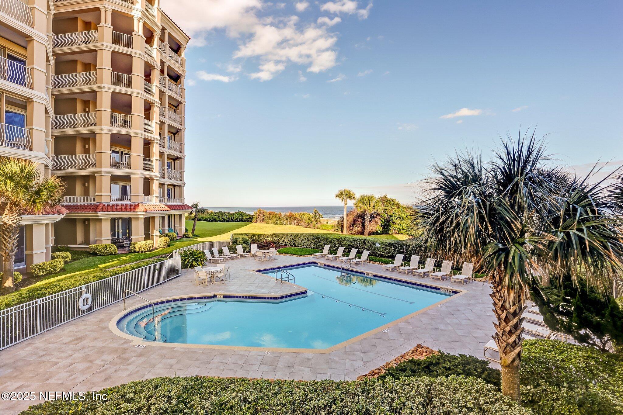 Condominium in Fernandina Beach FL 457 BEACHSIDE Place #457 44.jpg