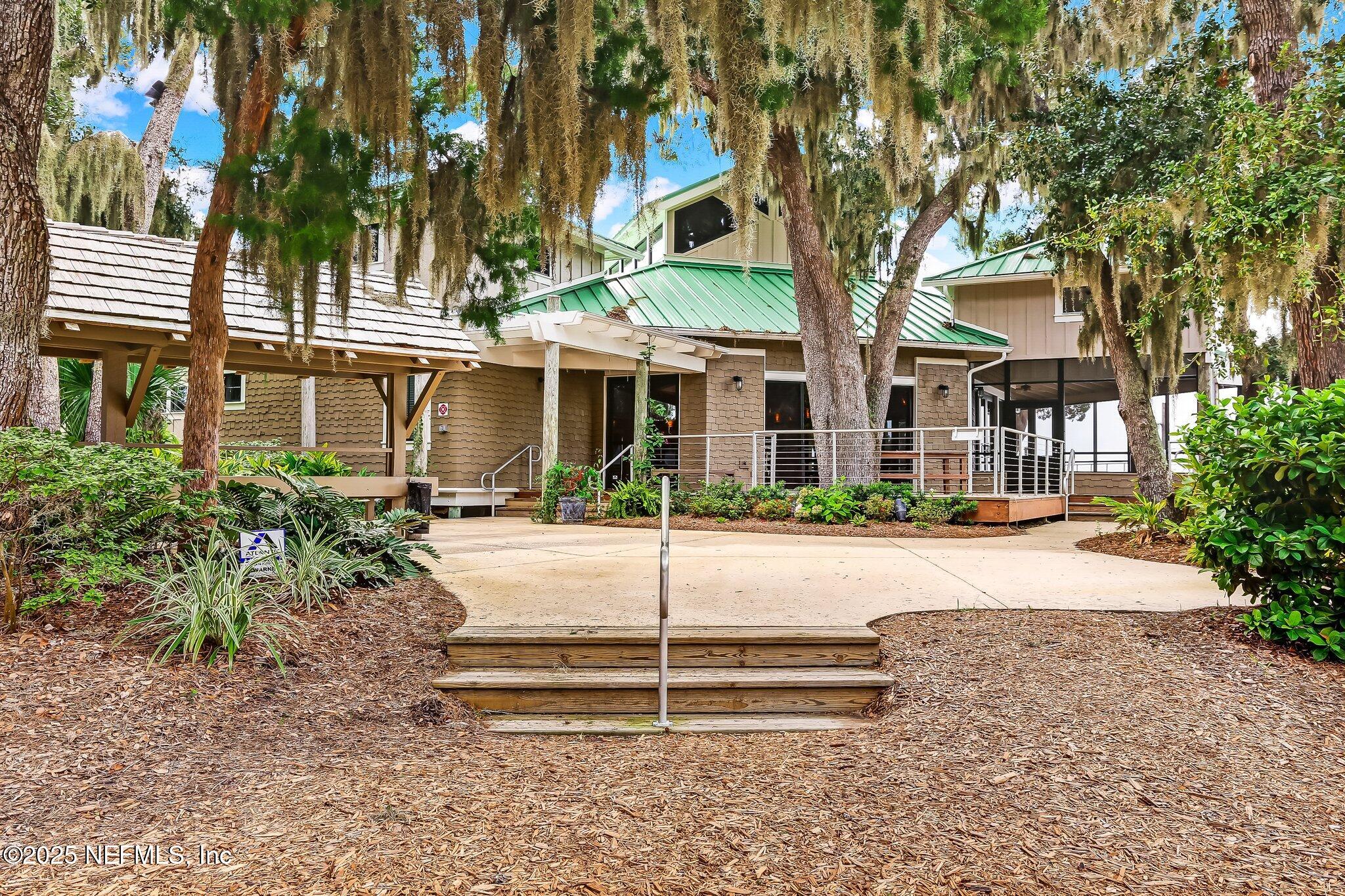Condominium in Fernandina Beach FL 457 BEACHSIDE Place #457 62.jpg