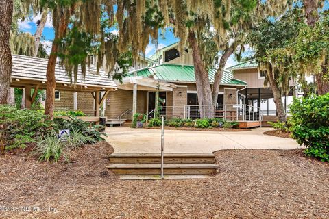 Condominium in Fernandina Beach FL 457 BEACHSIDE Place #457 62.jpg