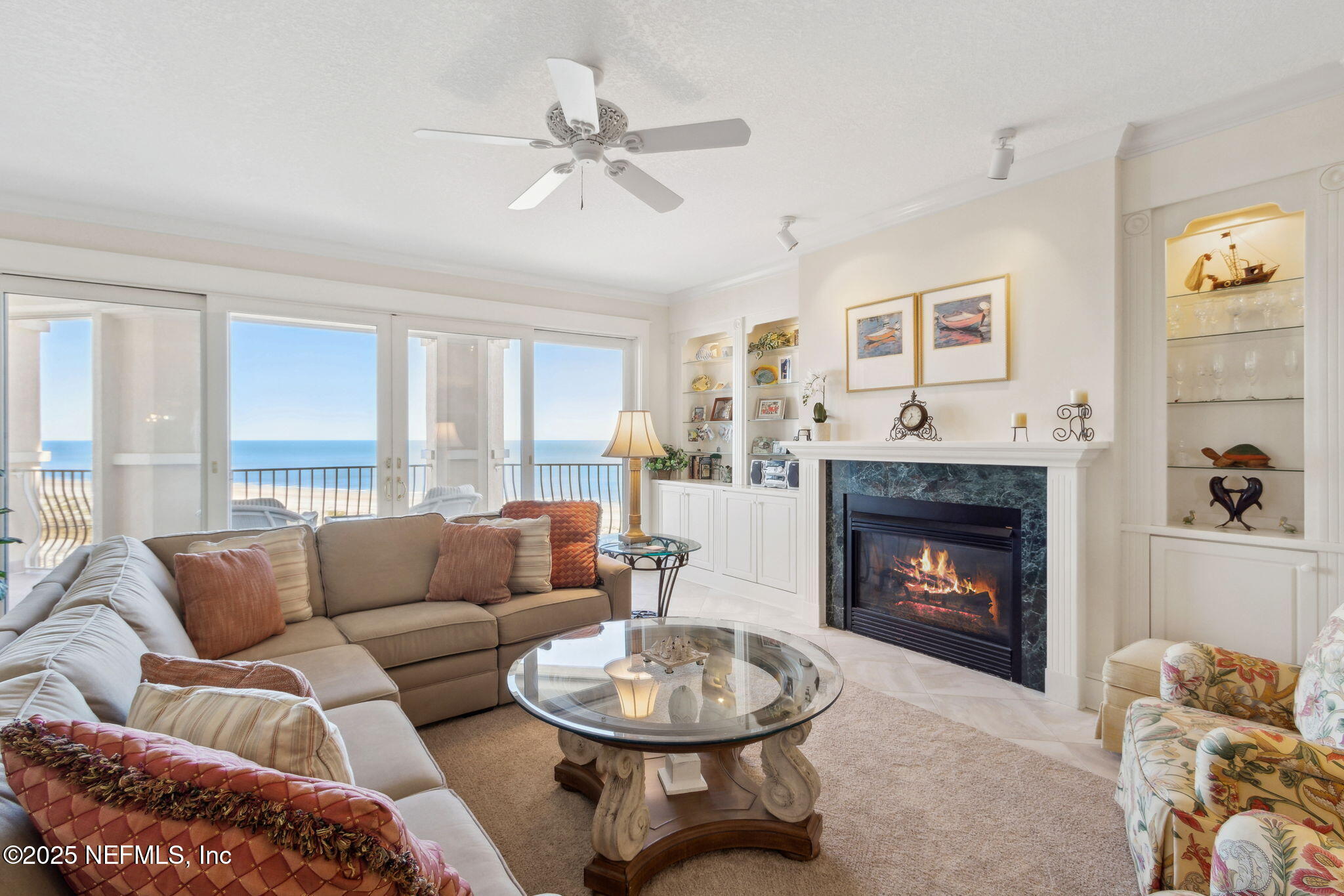 Condominium in Fernandina Beach FL 457 BEACHSIDE Place #457 12.jpg