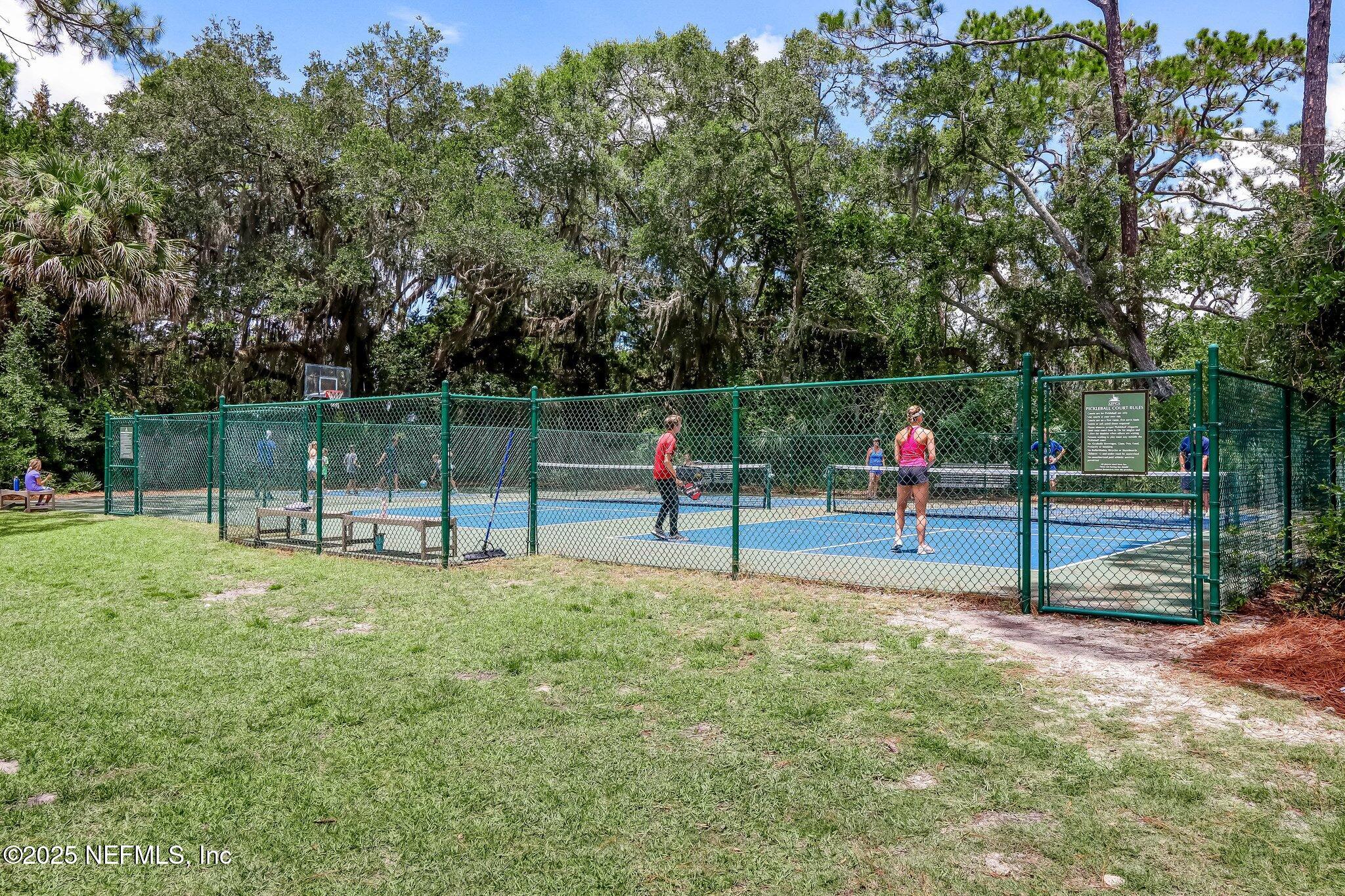 Condominium in Fernandina Beach FL 457 BEACHSIDE Place #457 68.jpg