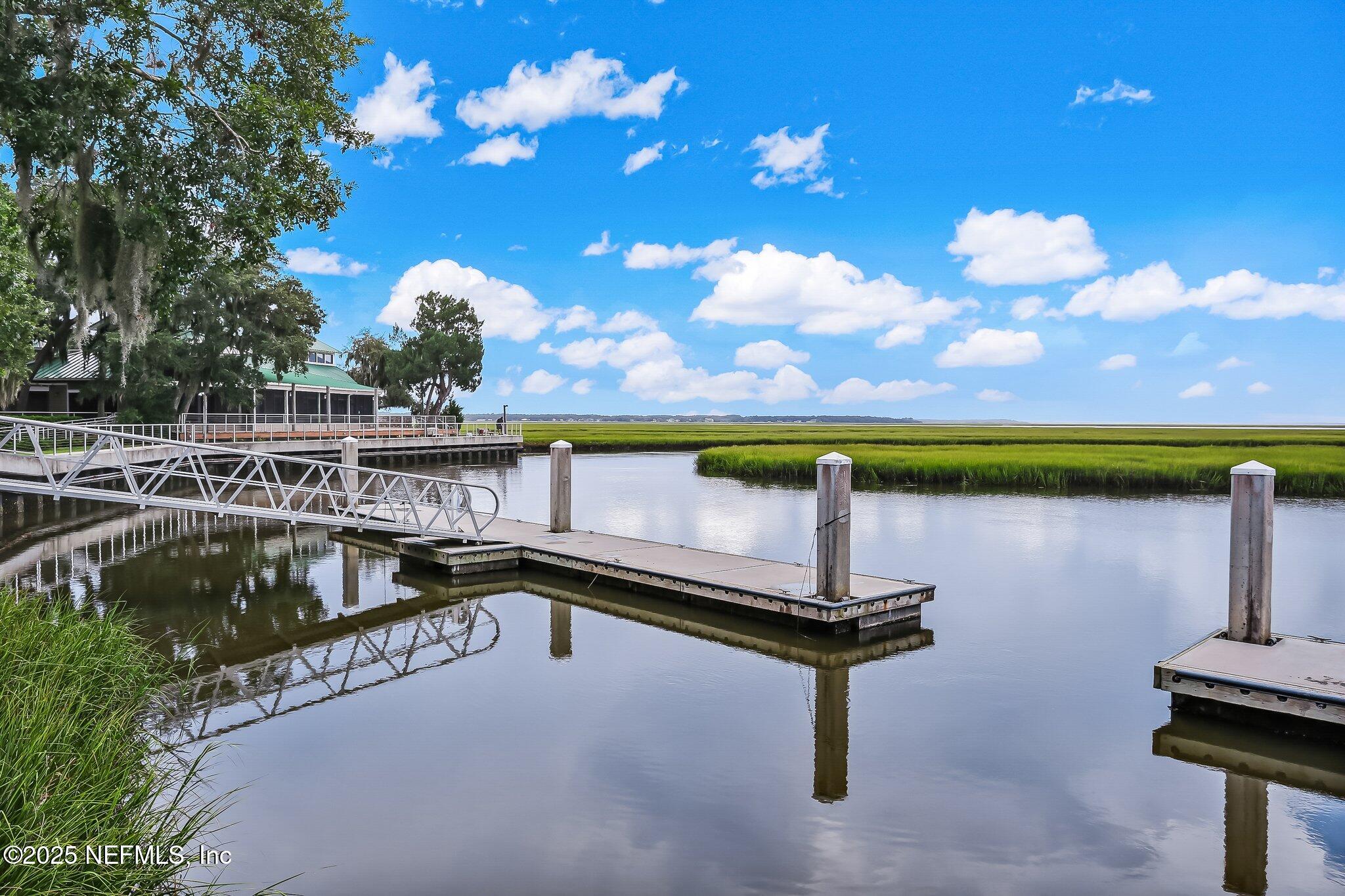 Condominium in Fernandina Beach FL 457 BEACHSIDE Place #457 63.jpg
