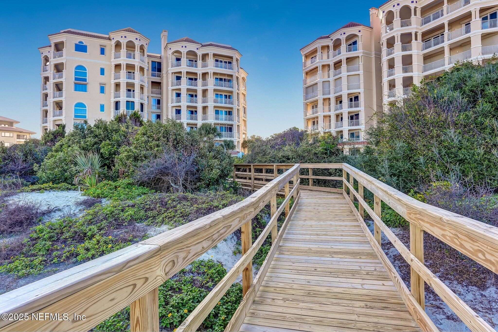 Condominium in Fernandina Beach FL 457 BEACHSIDE Place #457 49.jpg