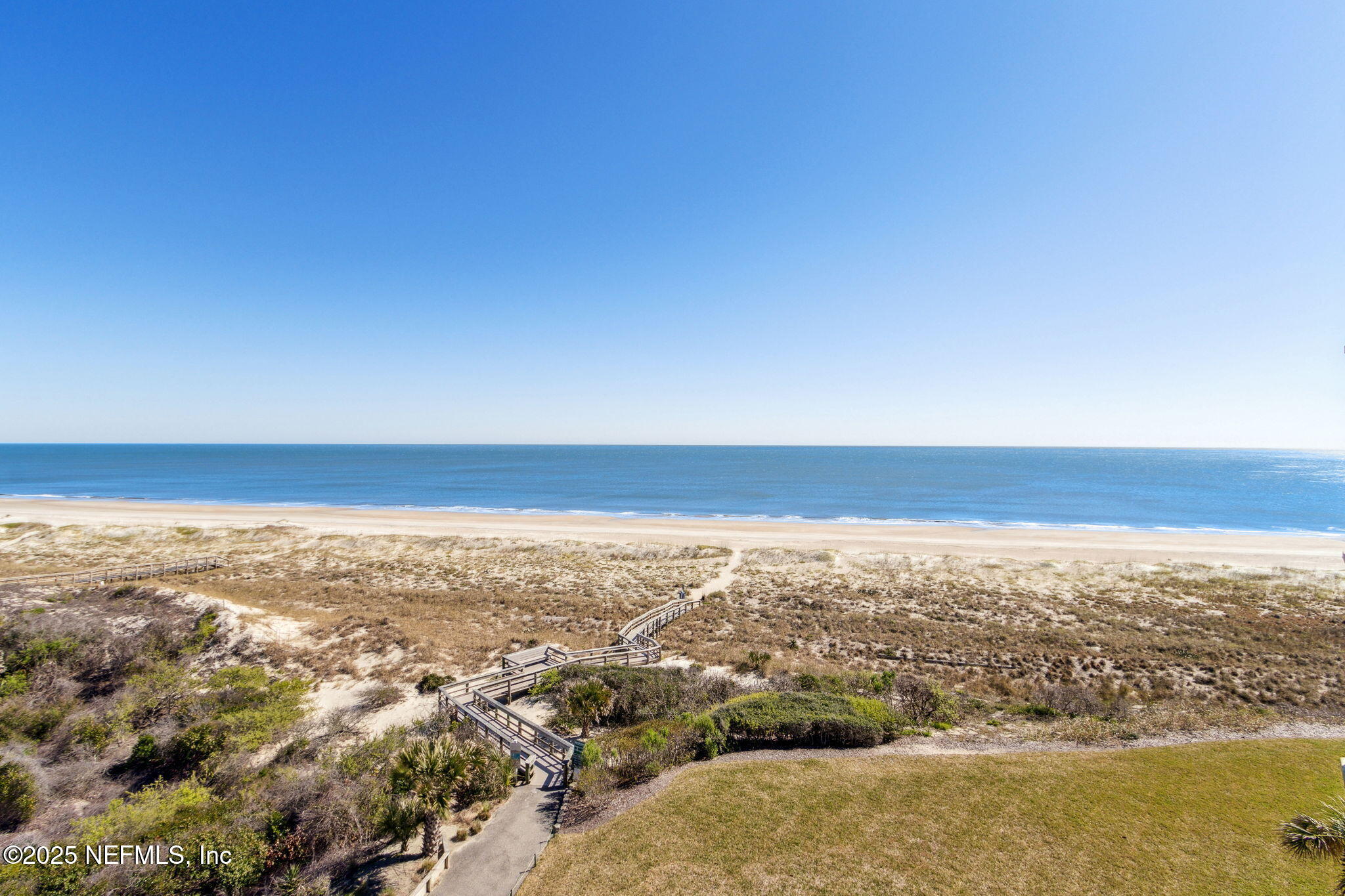 Condominium in Fernandina Beach FL 457 BEACHSIDE Place #457 33.jpg