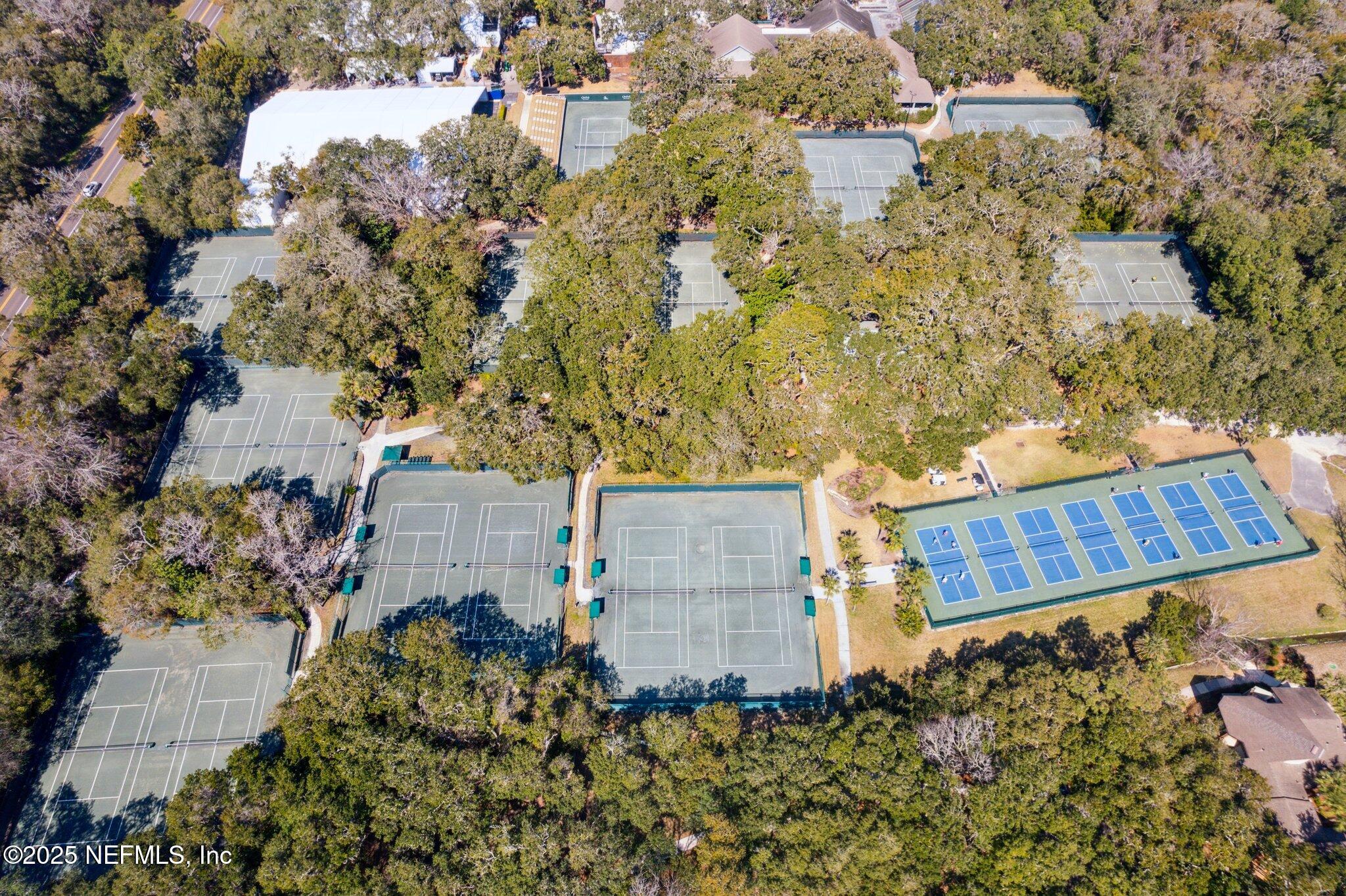 Condominium in Fernandina Beach FL 457 BEACHSIDE Place #457 64.jpg