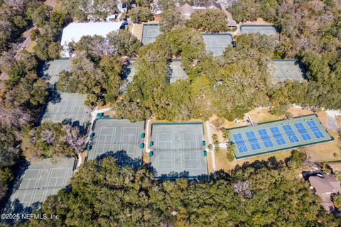 Condominium in Fernandina Beach FL 457 BEACHSIDE Place #457 64.jpg