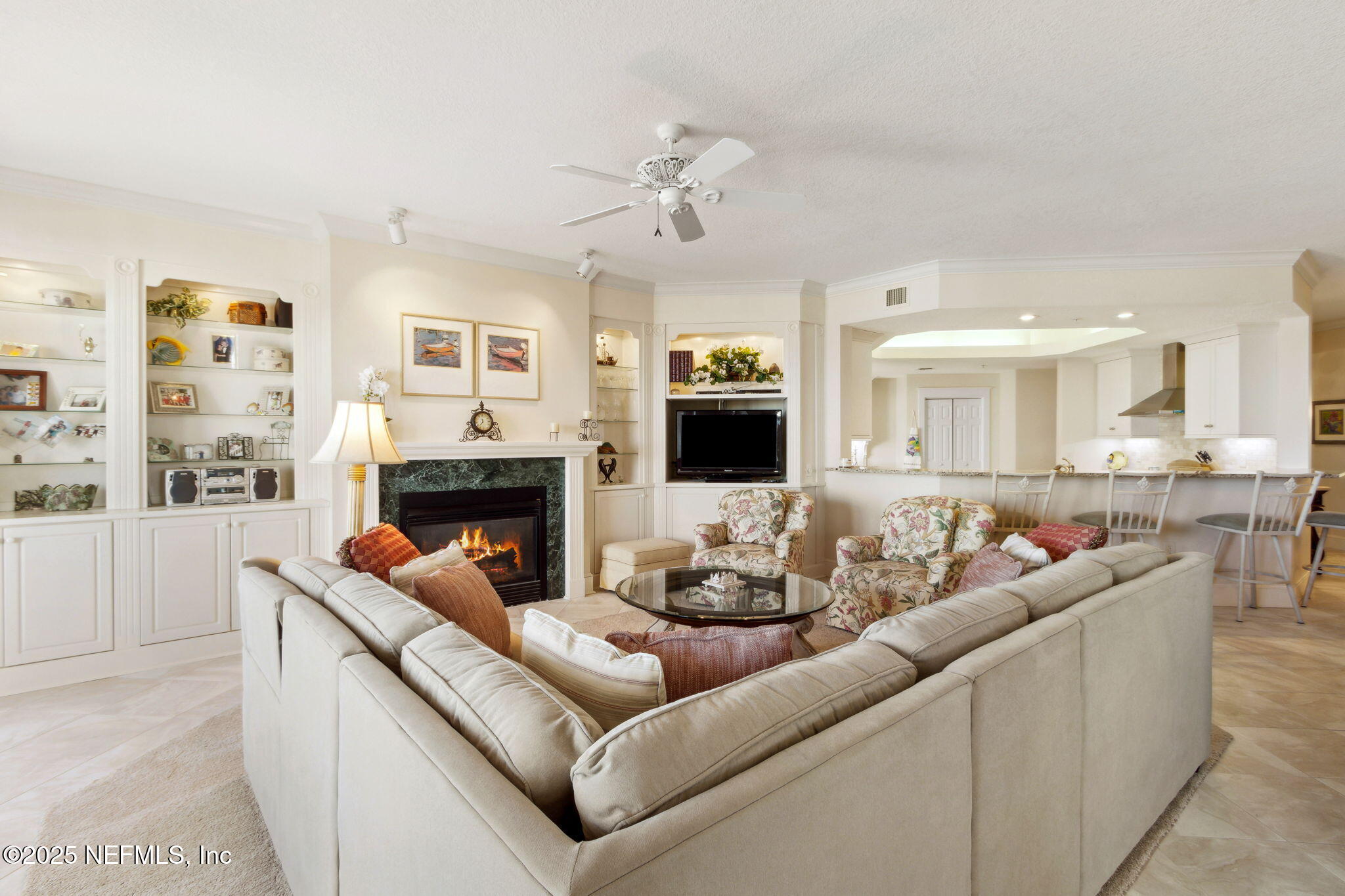 Condominium in Fernandina Beach FL 457 BEACHSIDE Place #457 15.jpg
