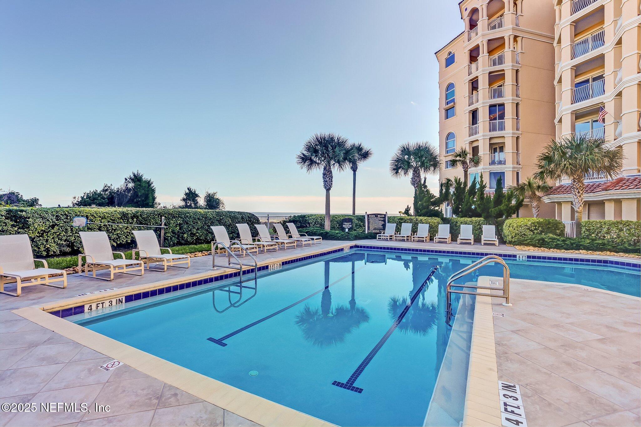 Condominium in Fernandina Beach FL 457 BEACHSIDE Place #457 43.jpg