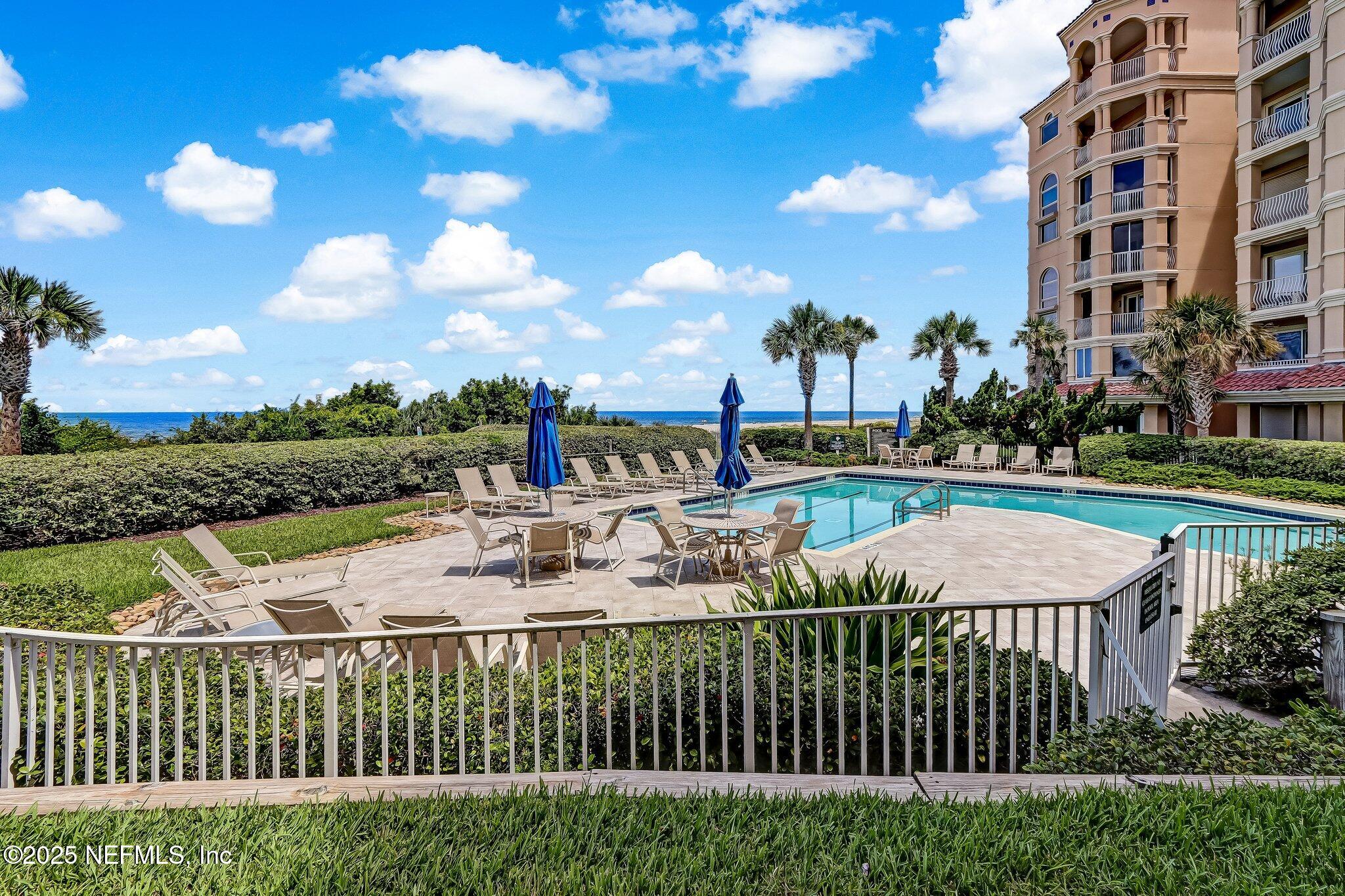 Condominium in Fernandina Beach FL 457 BEACHSIDE Place #457 45.jpg