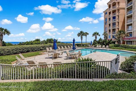 Condominium in Fernandina Beach FL 457 BEACHSIDE Place #457 45.jpg