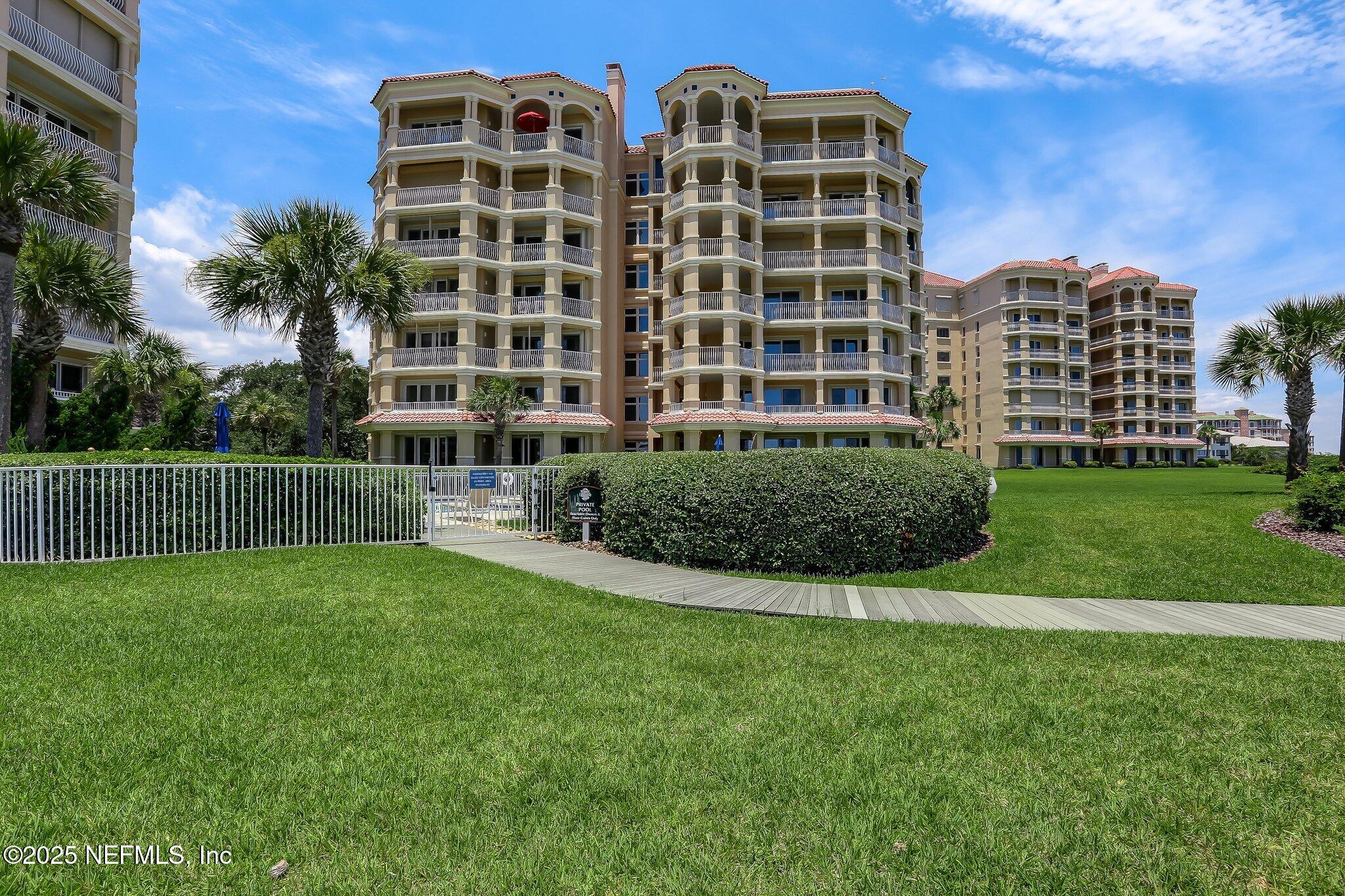 Condominium in Fernandina Beach FL 457 BEACHSIDE Place #457 50.jpg