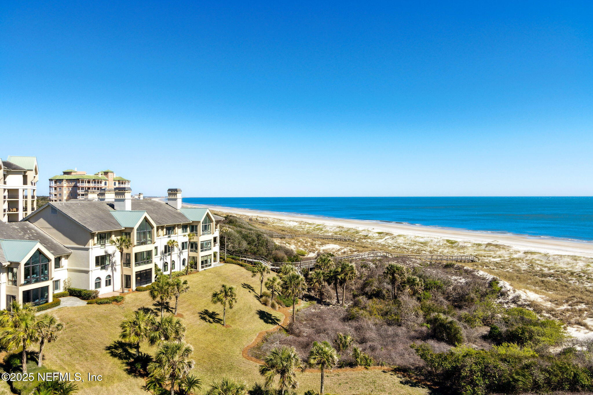 Condominium in Fernandina Beach FL 457 BEACHSIDE Place #457 34.jpg