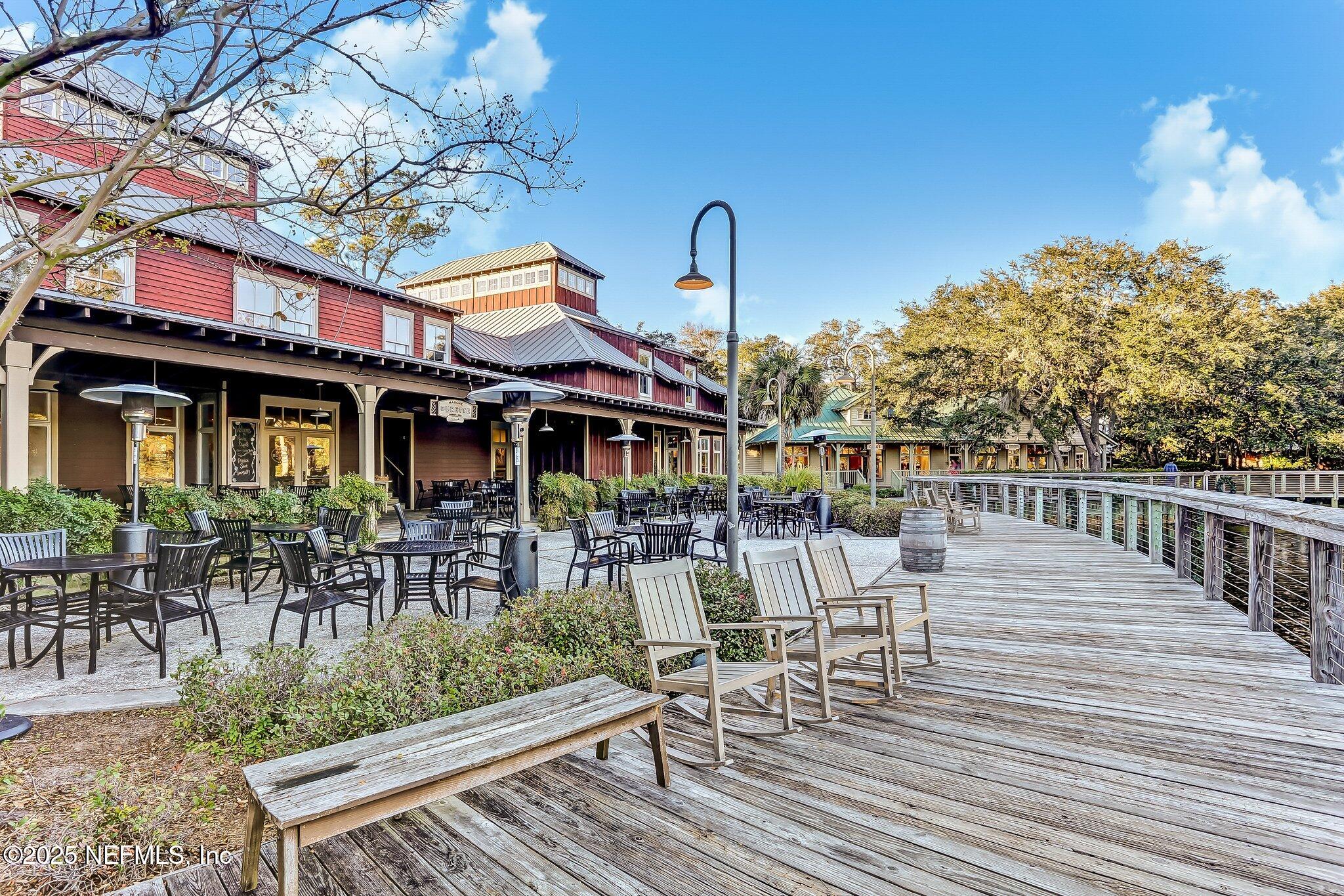 Condominium in Fernandina Beach FL 457 BEACHSIDE Place #457 53.jpg