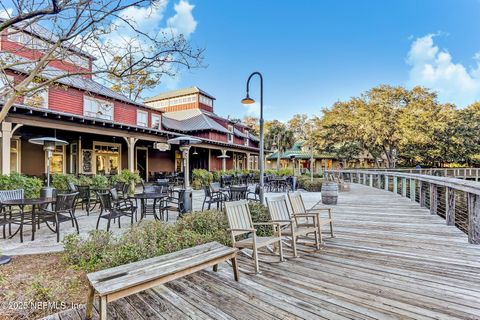Condominium in Fernandina Beach FL 457 BEACHSIDE Place #457 53.jpg