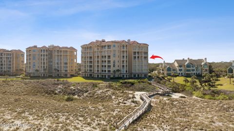 Condominium in Fernandina Beach FL 457 BEACHSIDE Place #457 46.jpg
