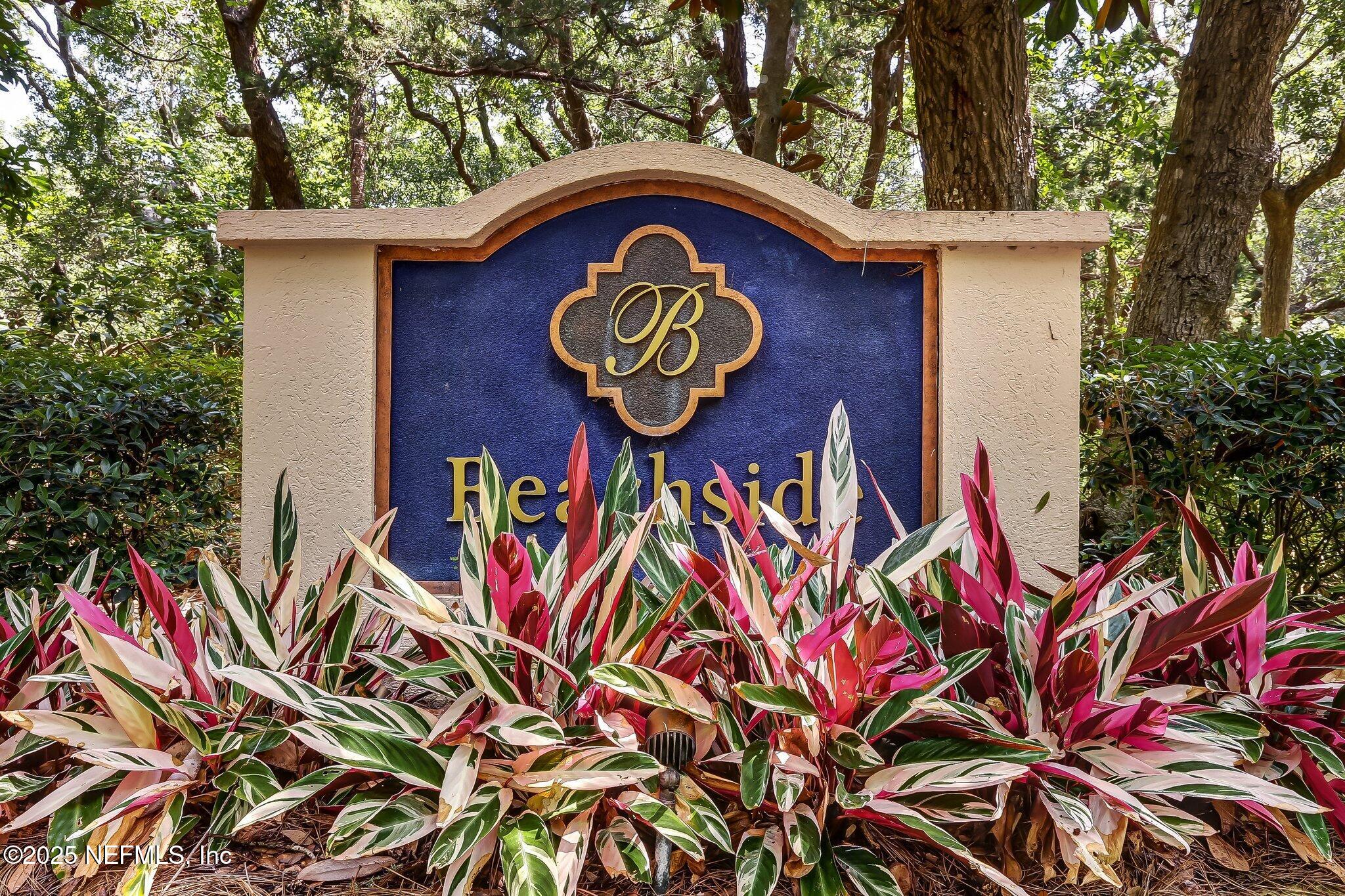 Condominium in Fernandina Beach FL 457 BEACHSIDE Place #457 42.jpg