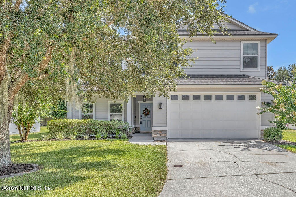 749 Mandarin Terrace, Saint Augustine, FL 32092