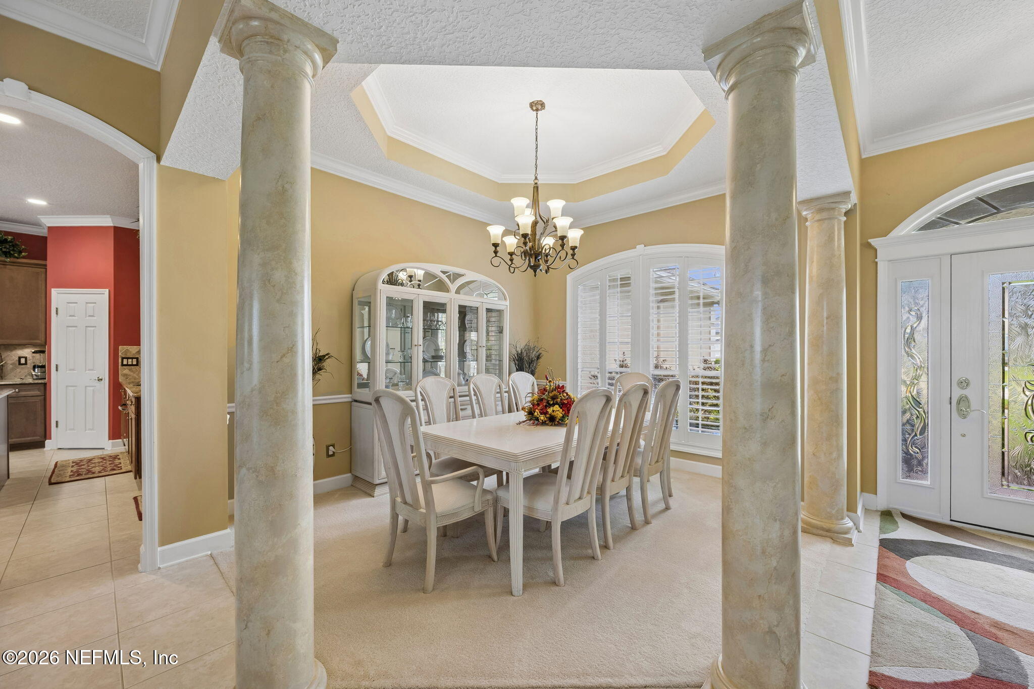 11294 Kingsley Manor Way, Jacksonville, FL 32225 photo