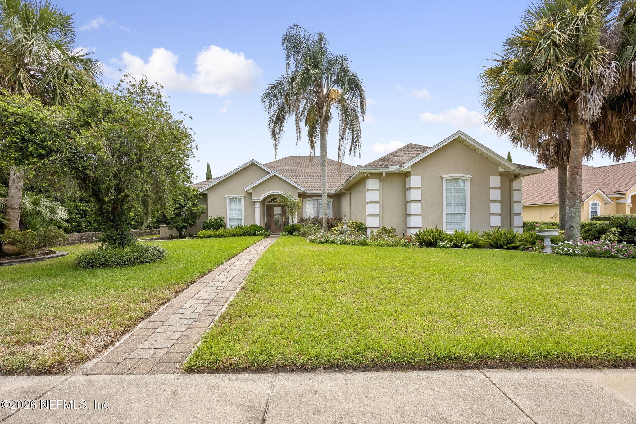 11294 Kingsley Manor Way, Jacksonville, FL 32225 photo