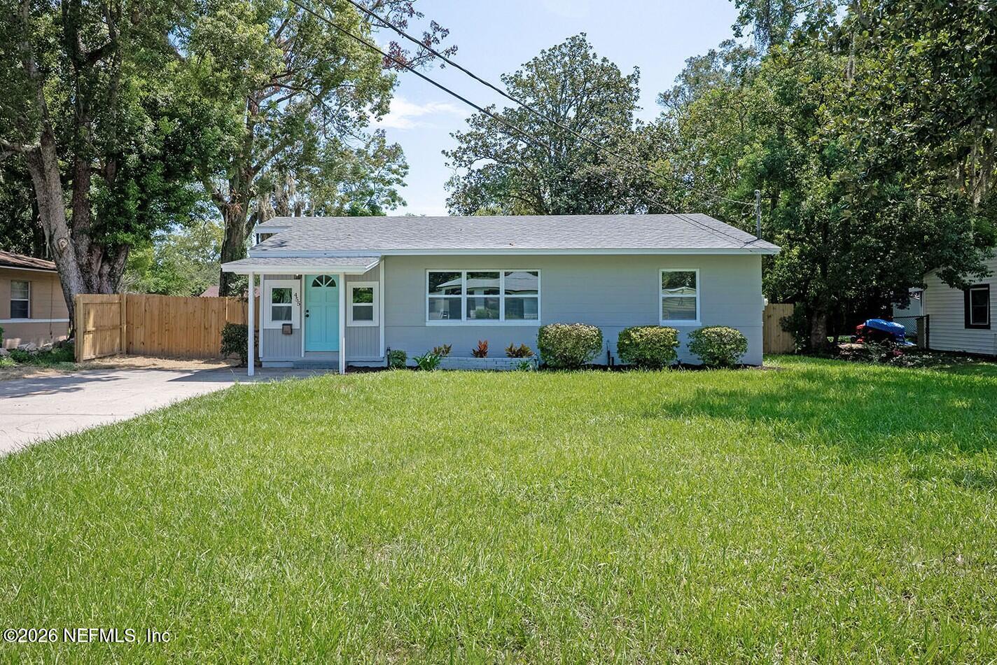 455 Laurina St, Jacksonville, FL 32216 photo