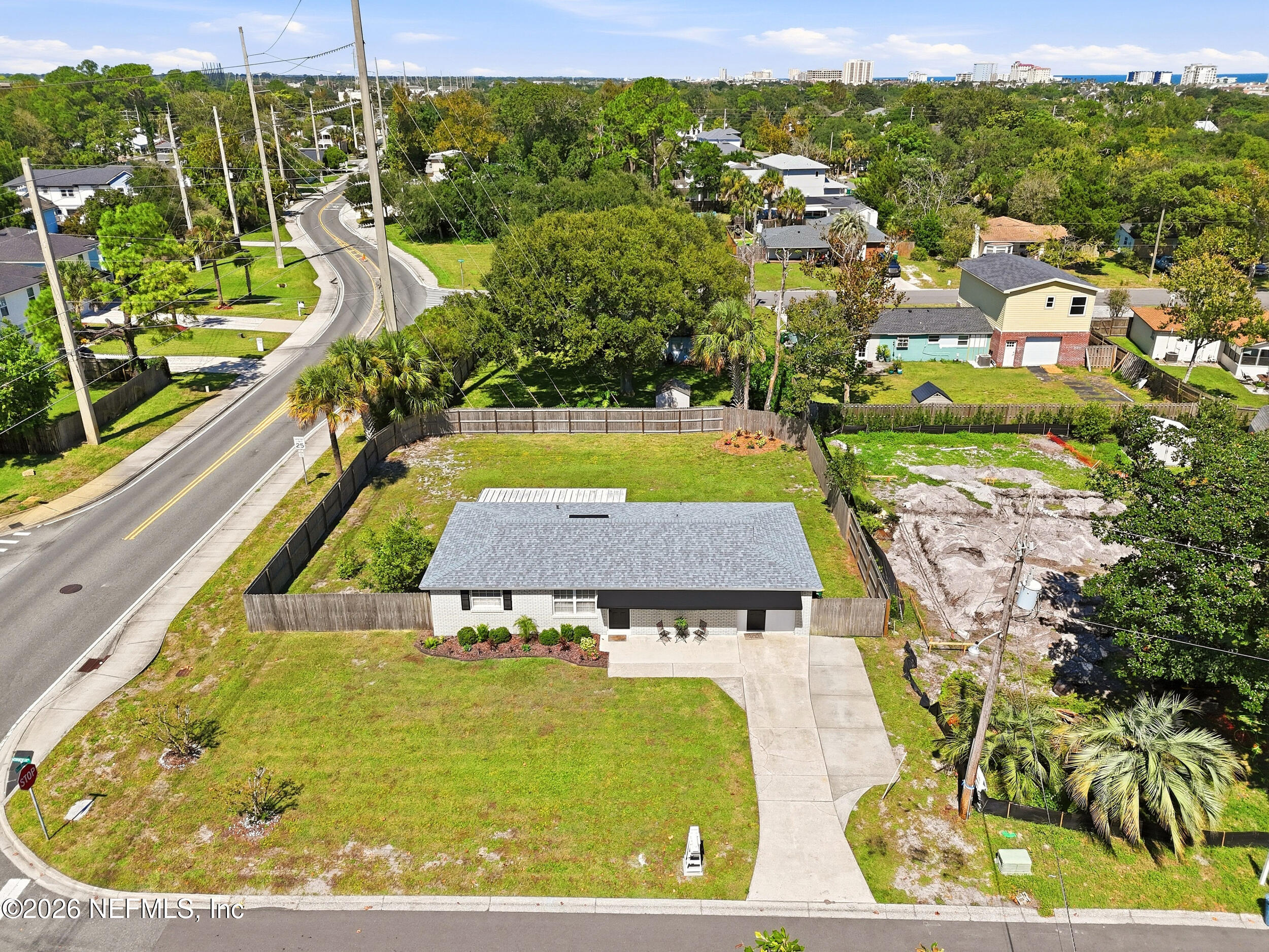 3 Norberta Way, Jacksonville Beach, FL 32250 photo