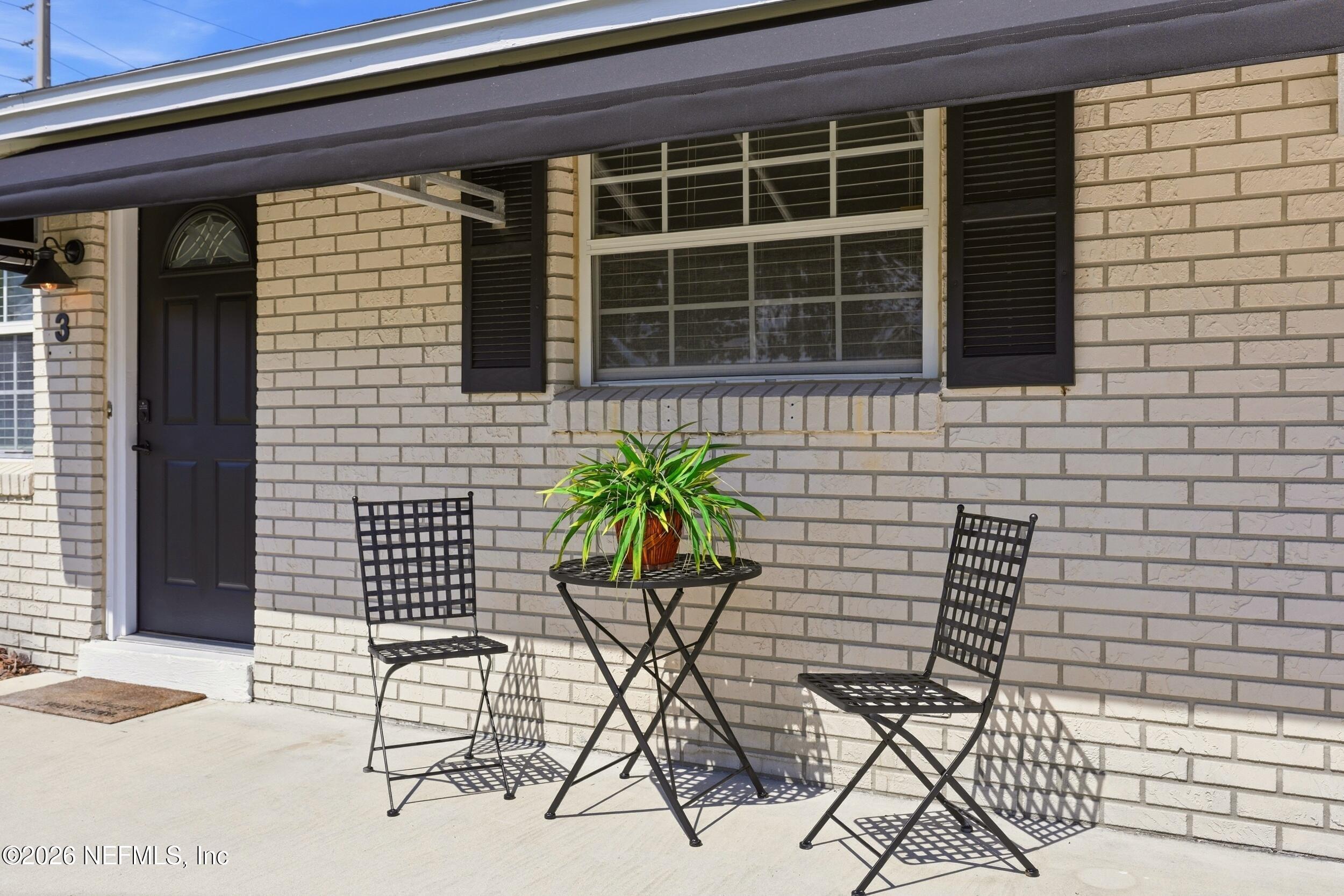 3 Norberta Way, Jacksonville Beach, FL 32250 photo