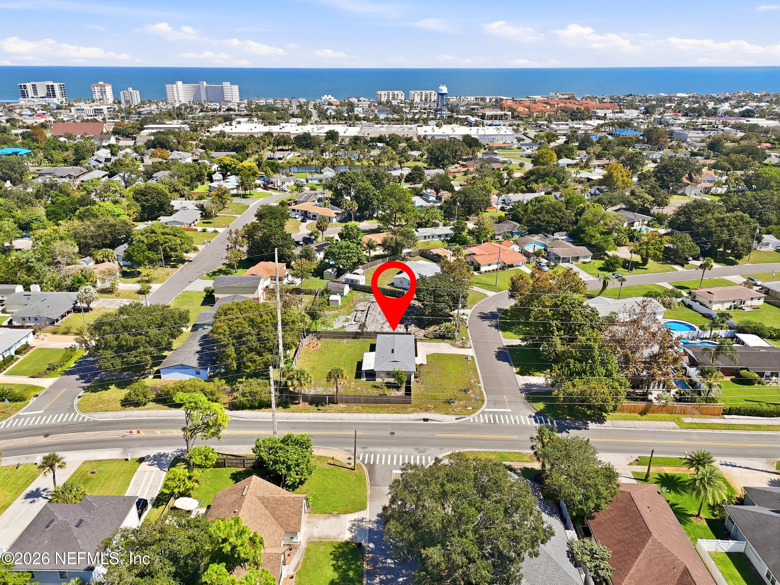 3 Norberta Way, Jacksonville Beach, FL 32250 photo
