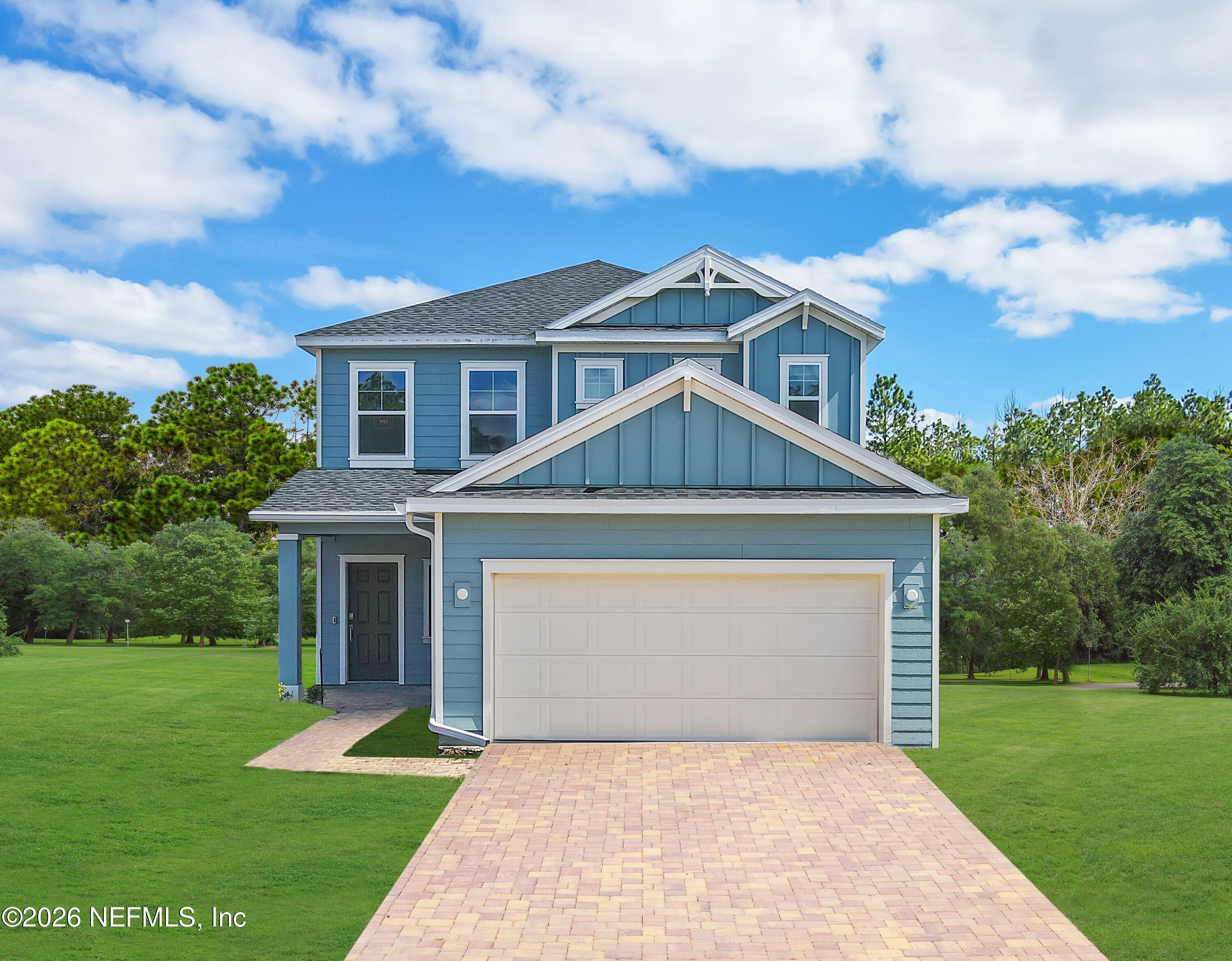 541 Avalon Woods Ln, Jacksonville, FL 32218