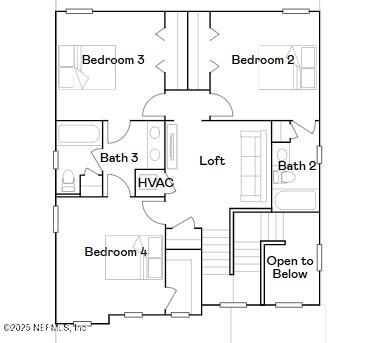 541 Avalon Woods Ln, Jacksonville, FL 32218 photo