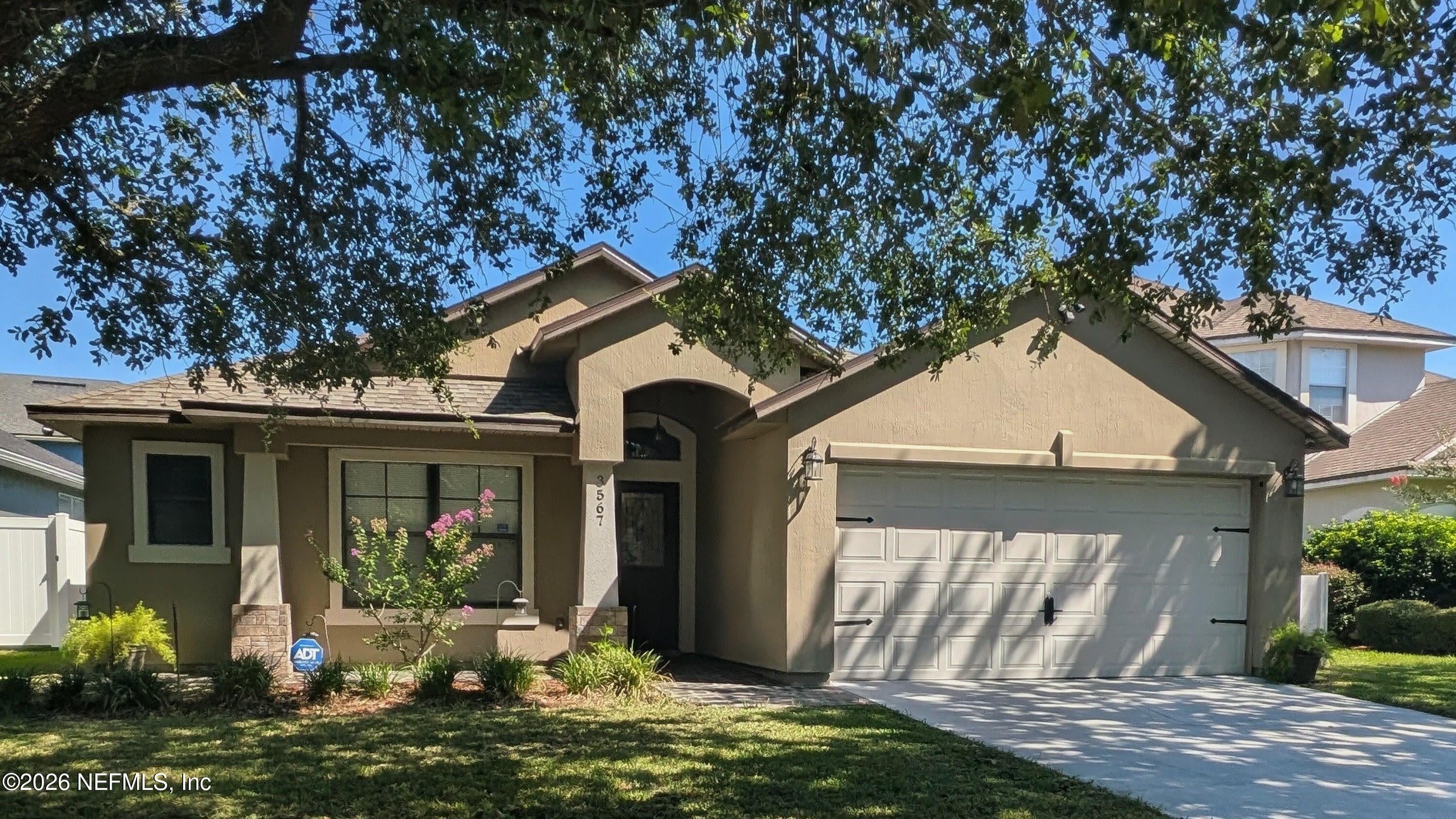 3567 Shrewsbury Dr, Jacksonville, FL 32226 photo